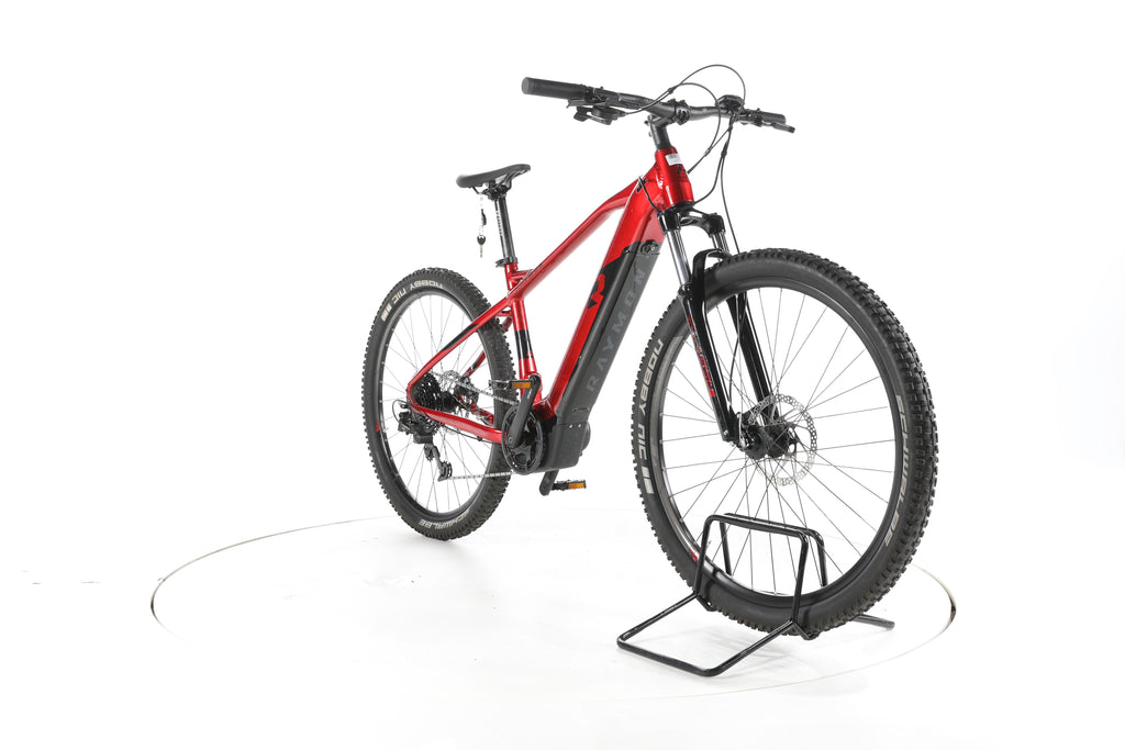 R Raymon HardRay E 4.0 E-Bike - Image 3