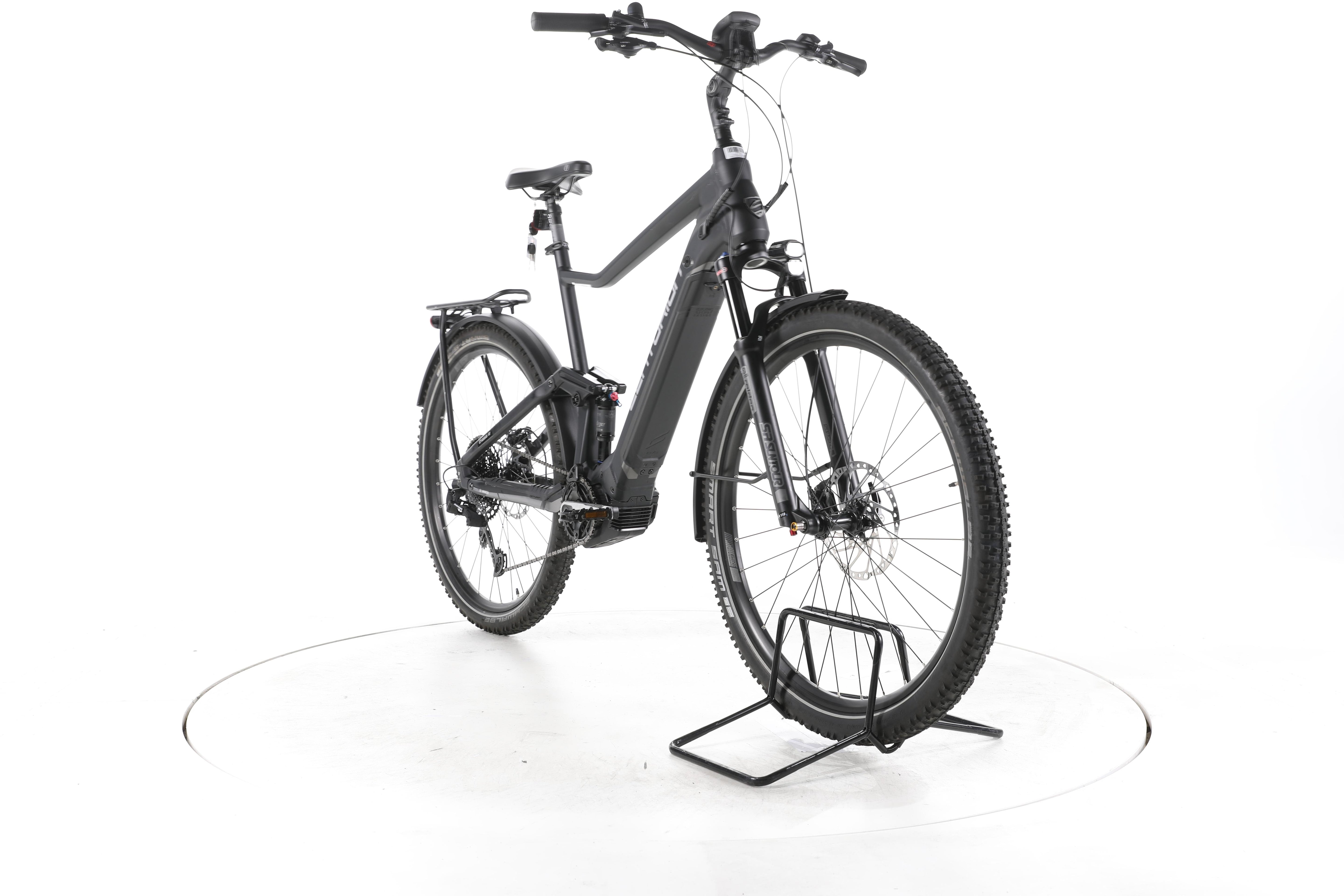 Centurion Lhasa E R860I EQ Trekking E-Bike - Image 3