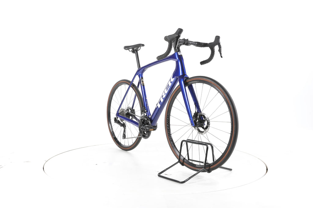 Trek Domane SL 6 Gen 4 Rennrad Carbon - Image 3