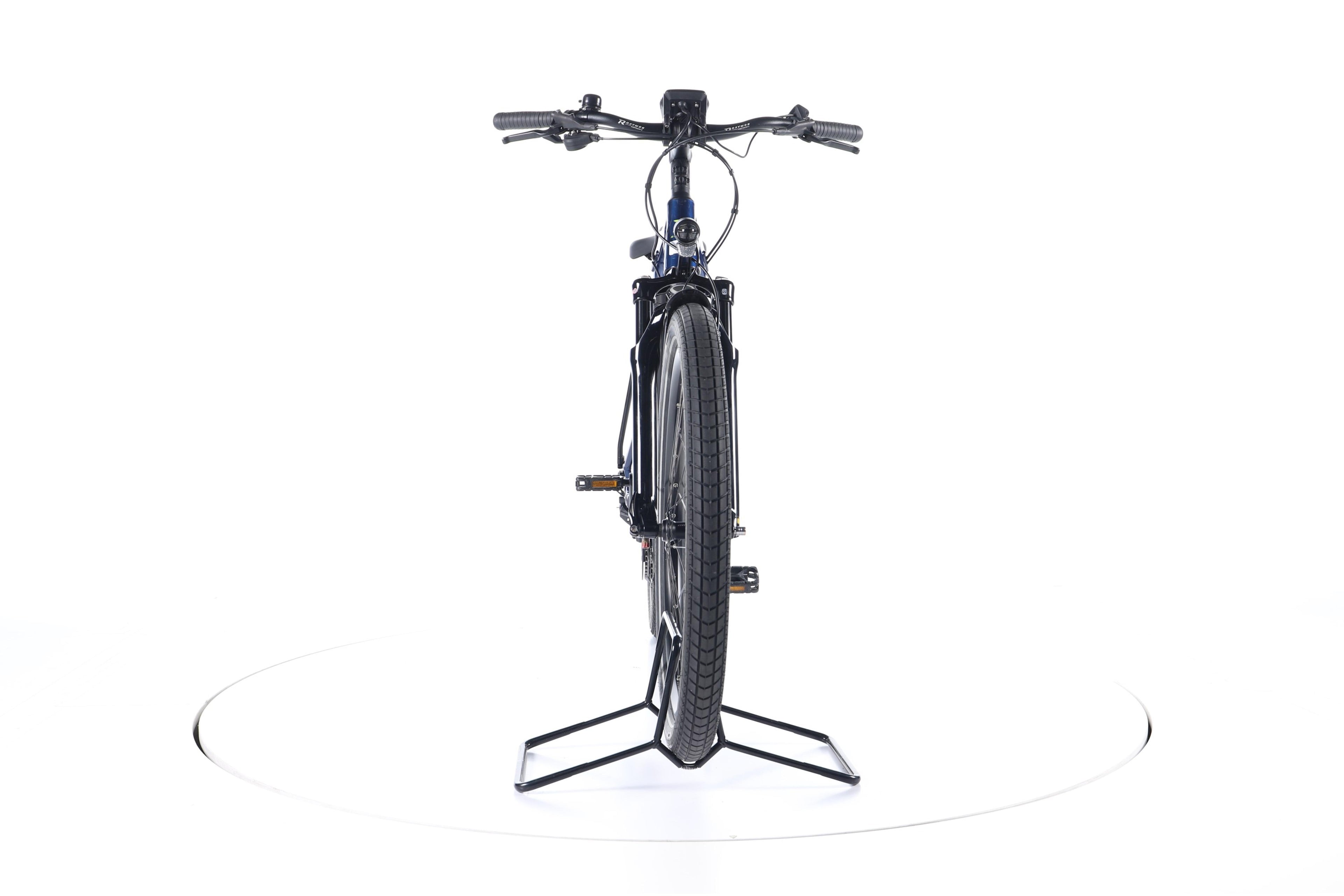 R Raymon TourRay E 7 Trekking E-Bike - Image 4