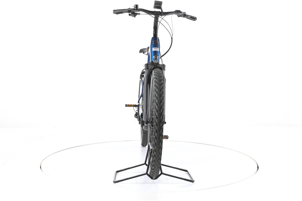 Corratec E-Power Trekking 28 CX6 Trekking E-Bike Tiefeinsteiger 2023 - Image 4