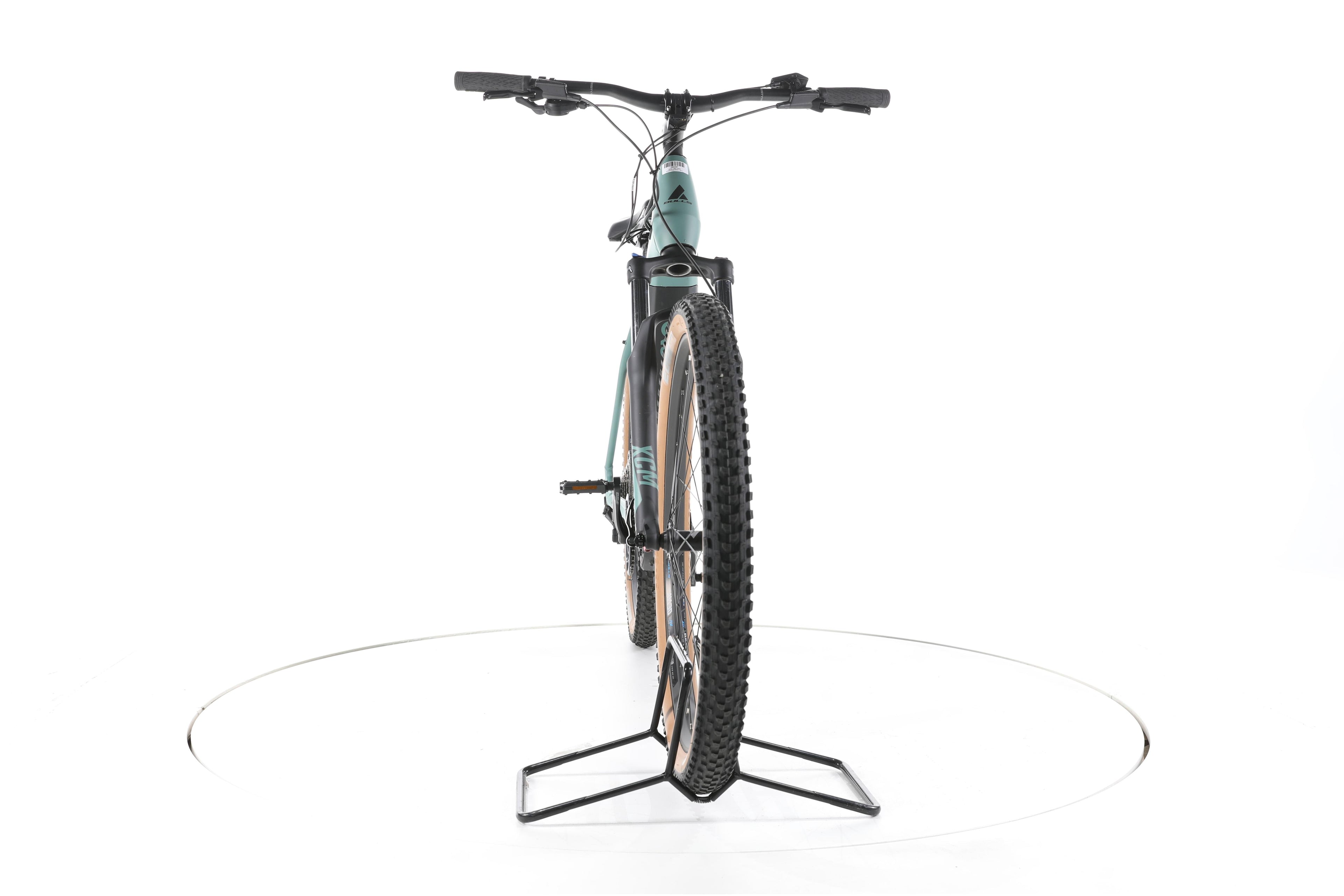 Bulls Copperhead EVO 1 E-Bike 2023 - Image 4