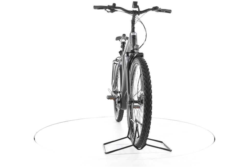 Cube Nuride Hybrid Performance Allroad Trekking E-Bike 2023 - Image 4