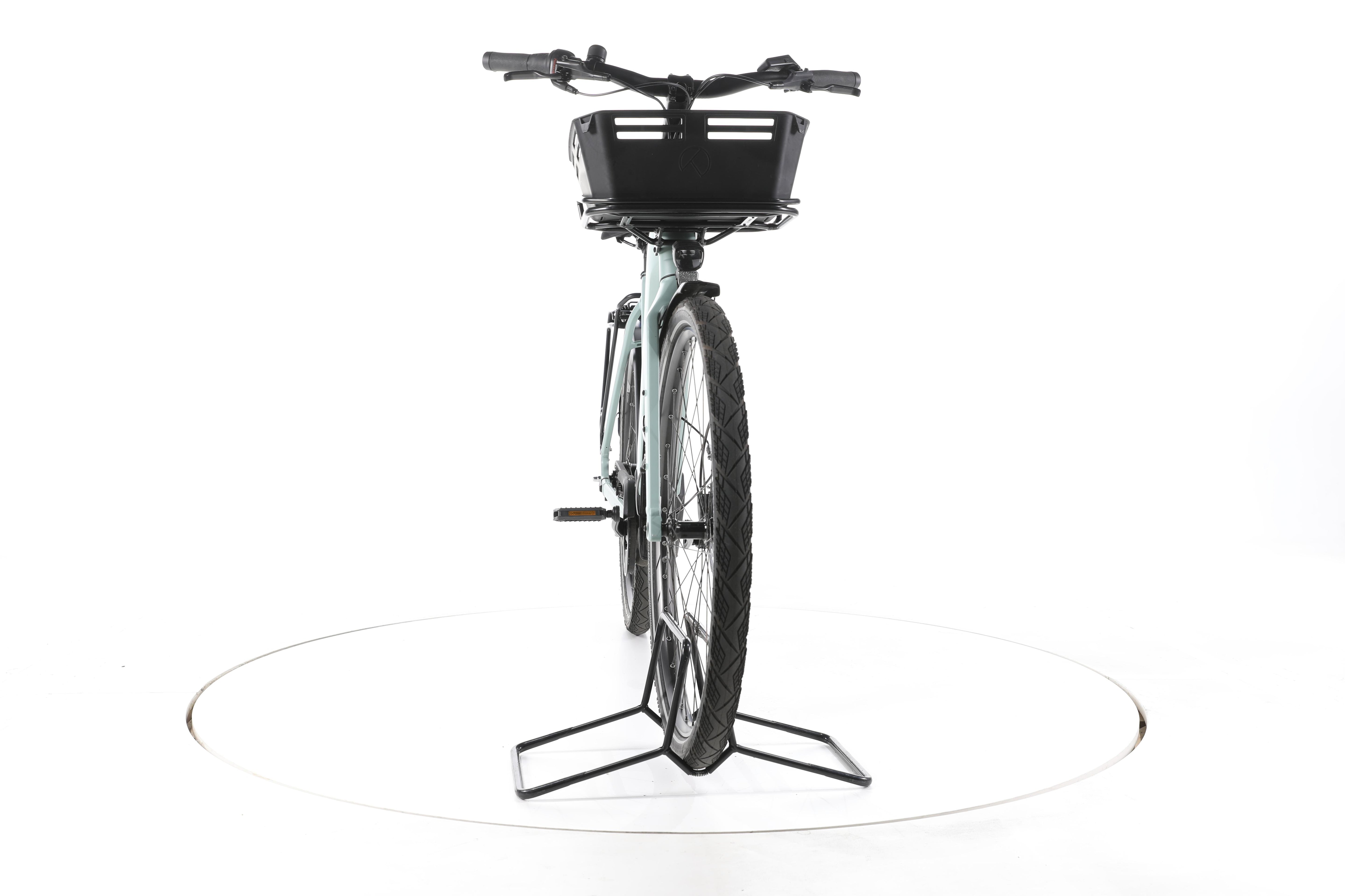 Kalkhoff Image L Advance City E-Bike Tiefeinsteiger 2024 - Image 4