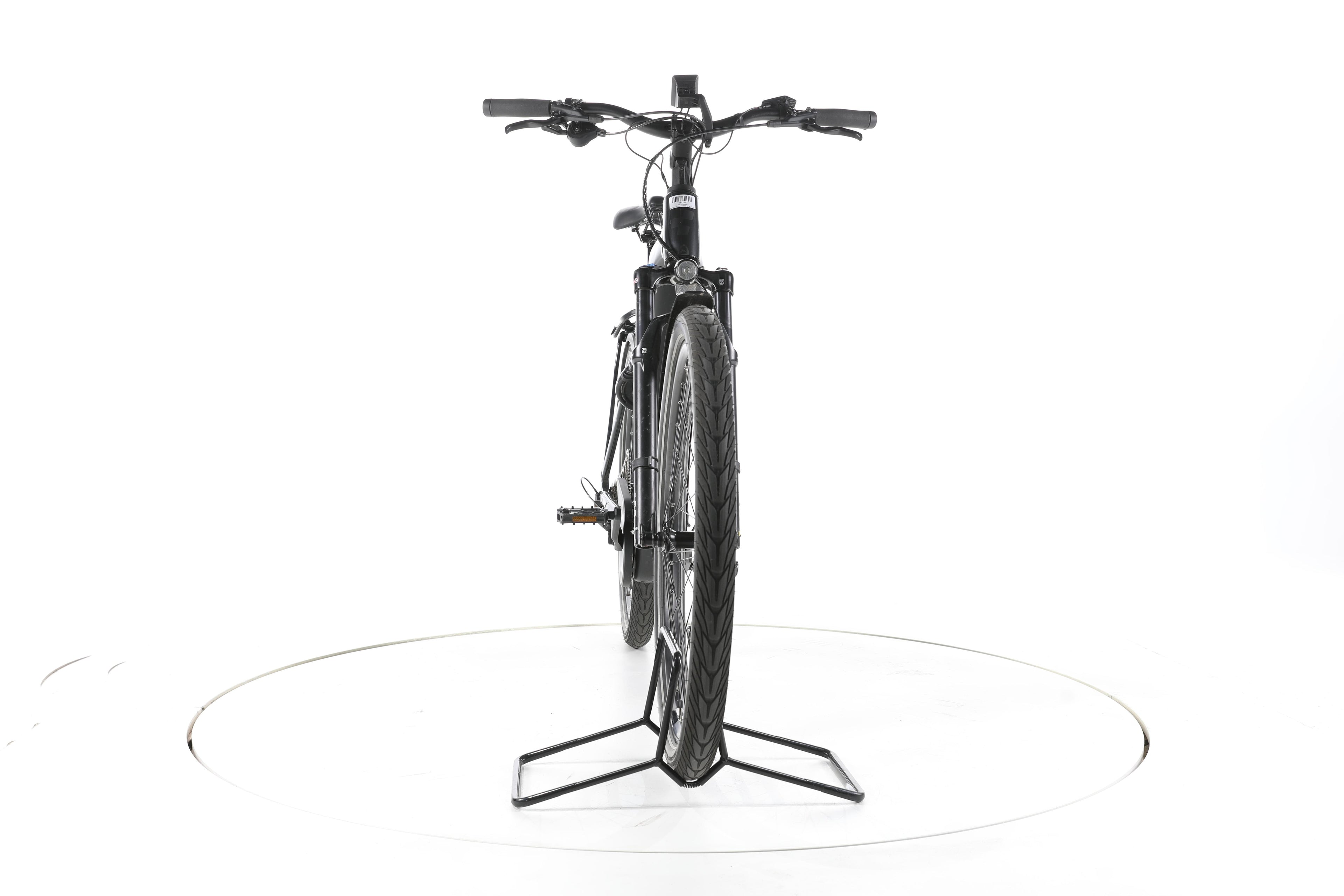 Cube Kathmandu Hybrid EXC Trekking E-Bike 2023 - Image 4