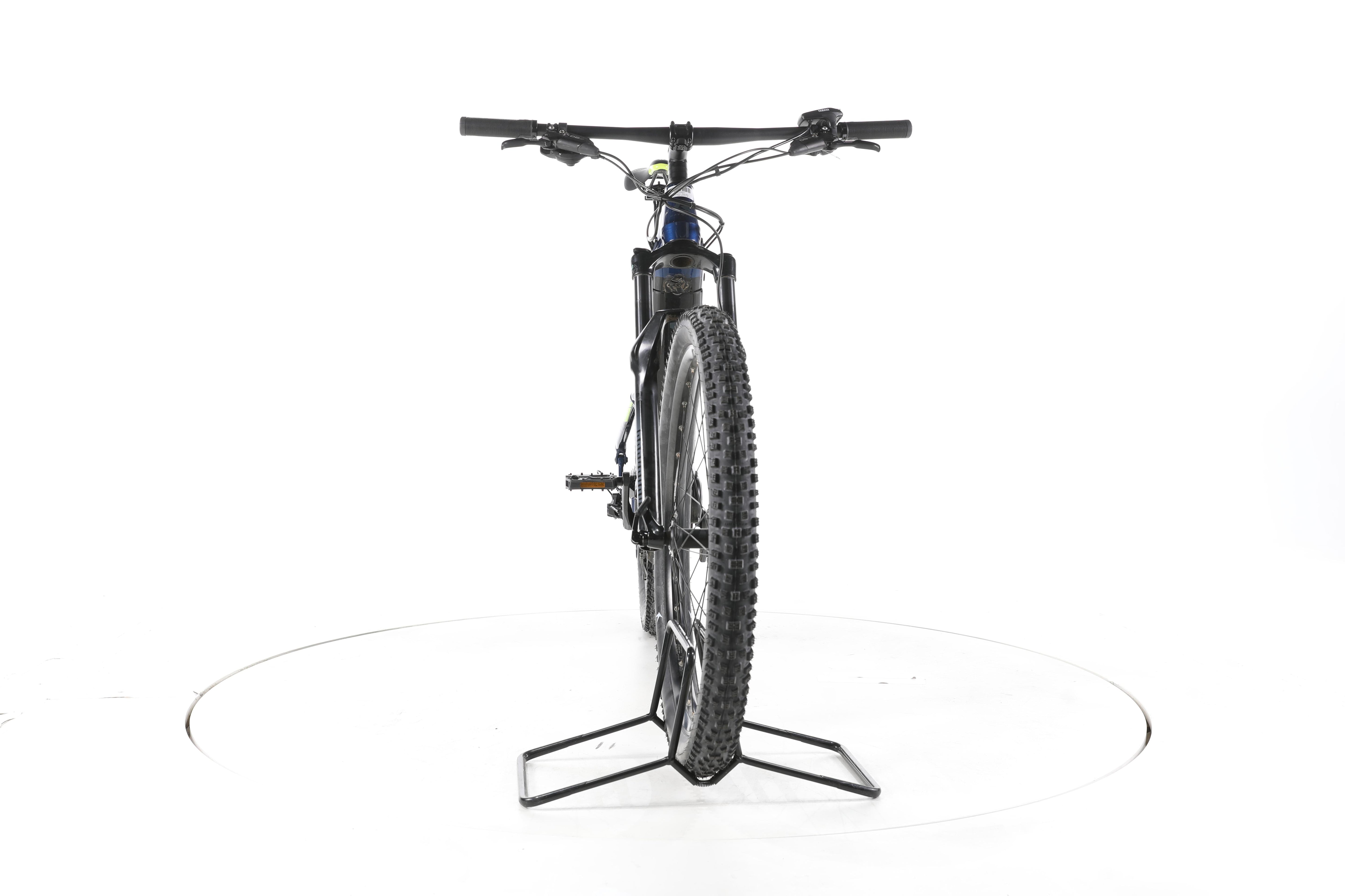 R Raymon FullRay 130E 6.0 E-Bike Fully - Image 4