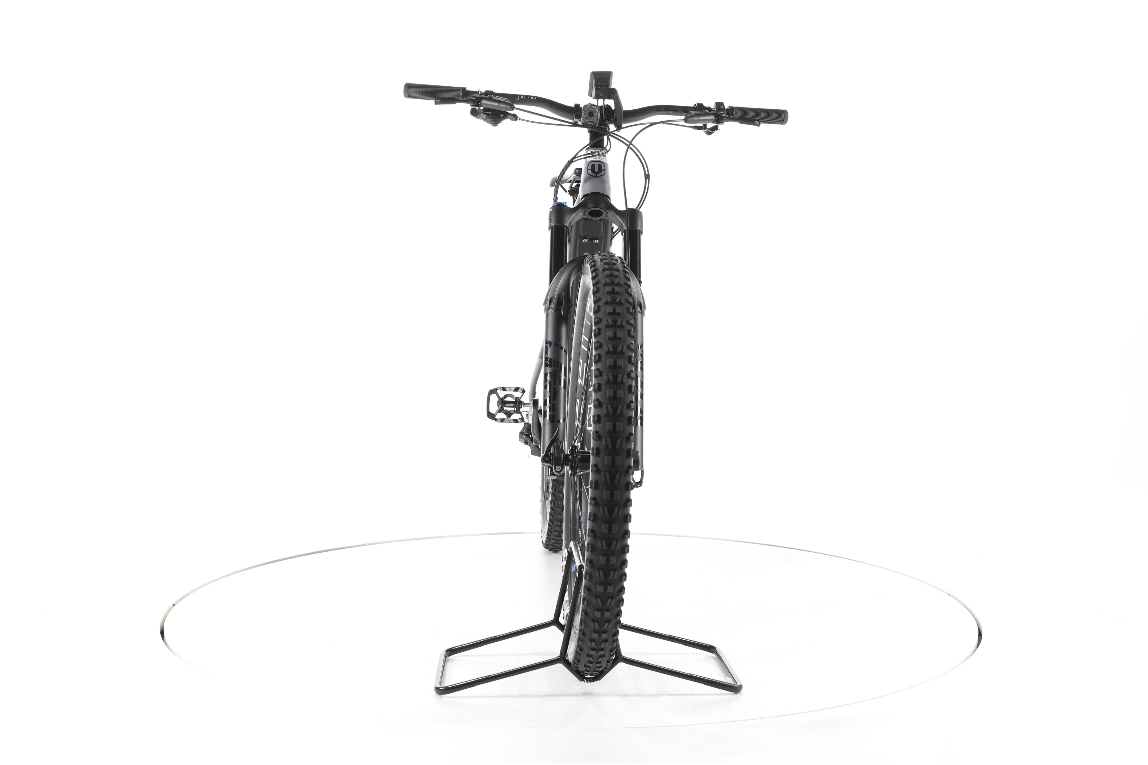 Mondraker Crafty R Fully E-Bike 2023 - Image 4