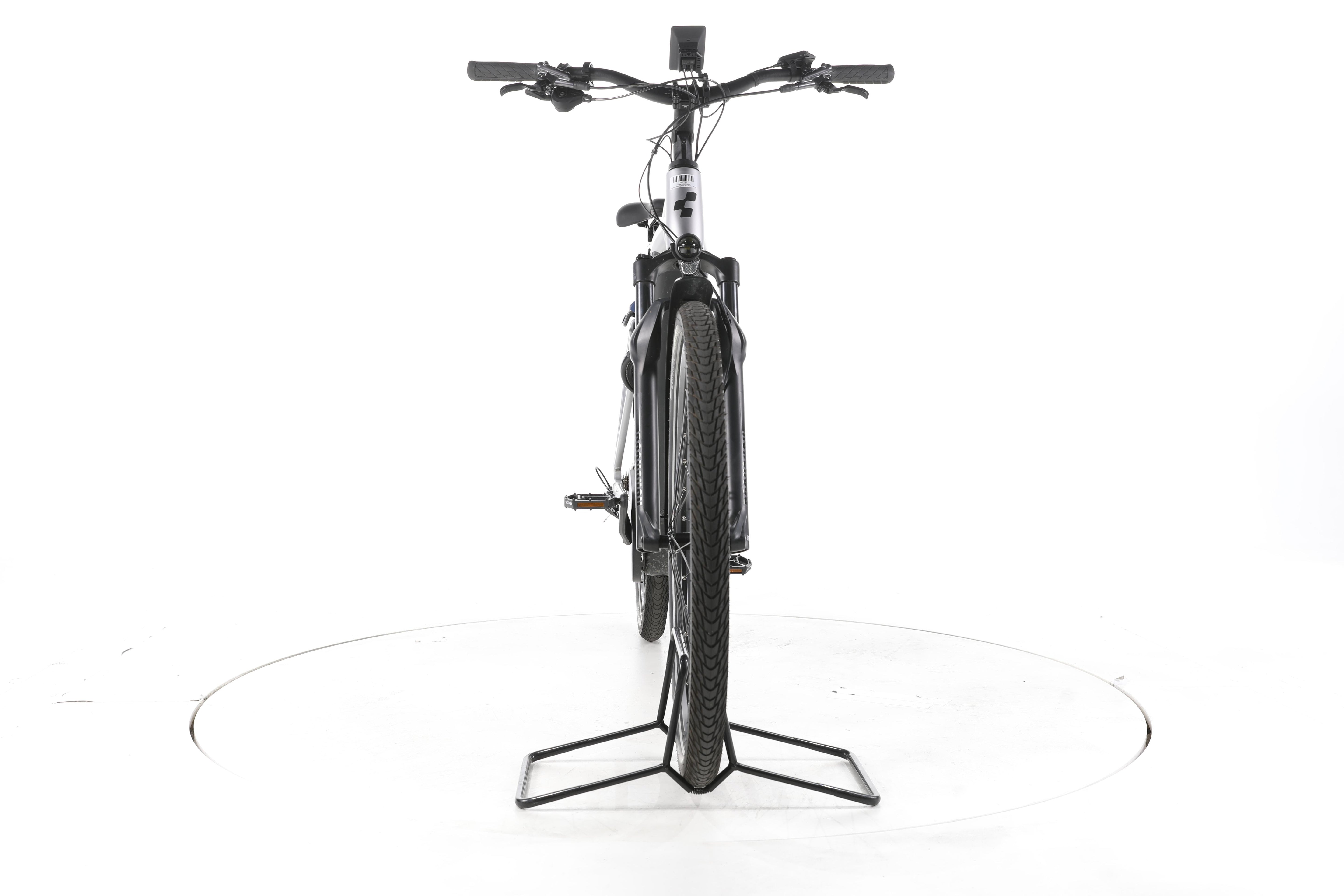 Cube Kathmandu Hybrid SLX Trekking E-Bike 2024 - Image 4