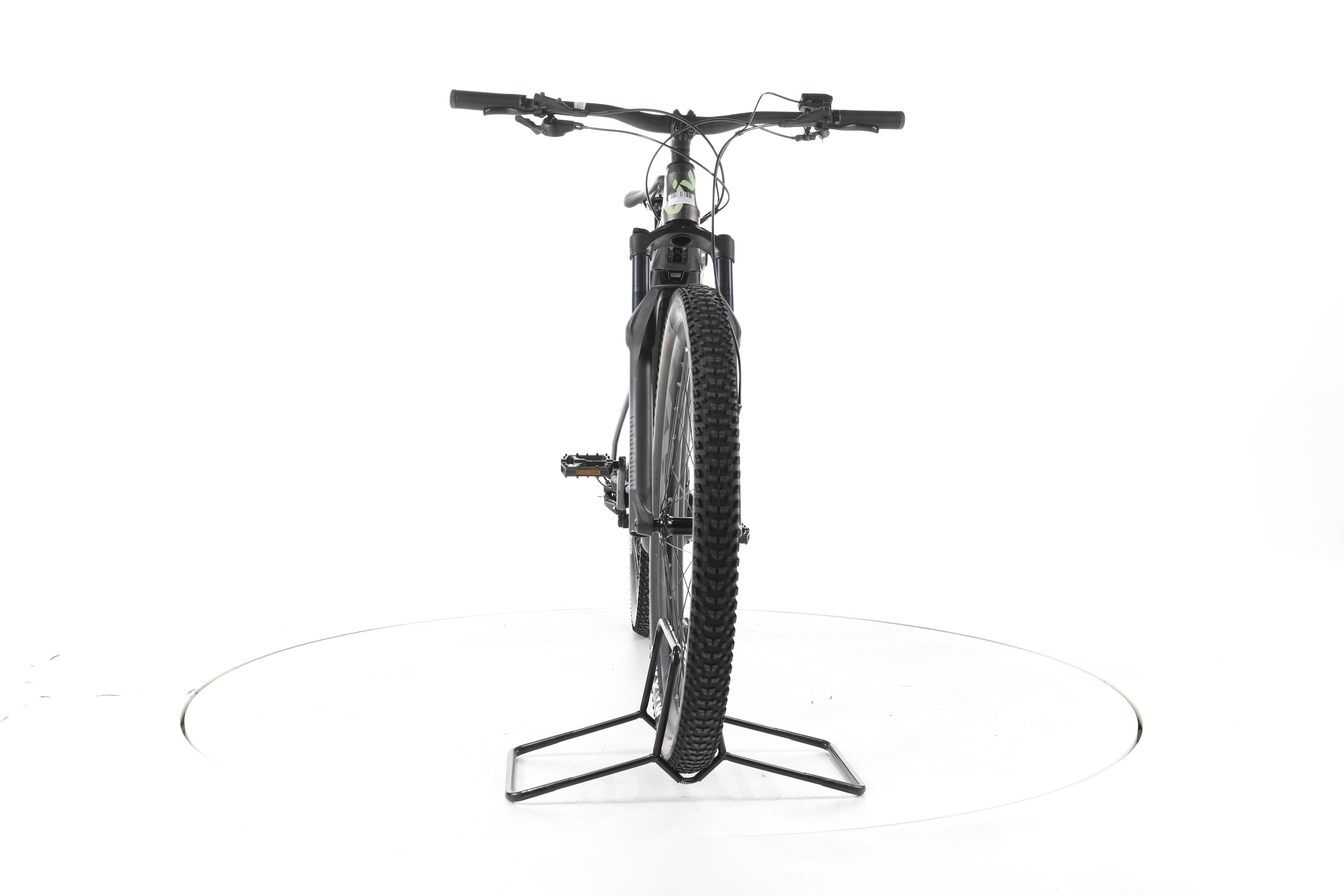 Liv Embolden E+ 1 Fully E-Bike - Image 4