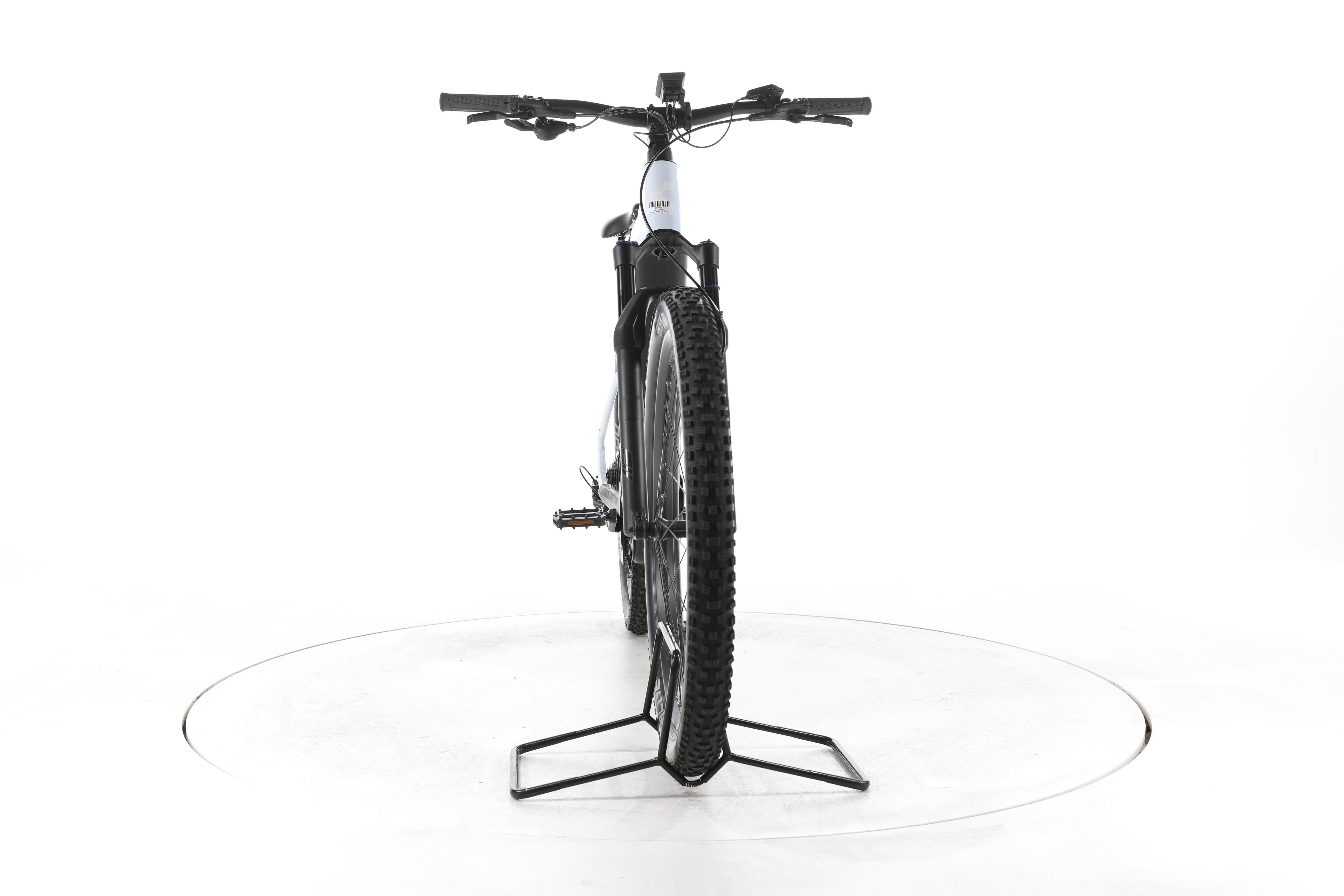 Cube Reaction Hybrid Pro E-Bike - Image 4