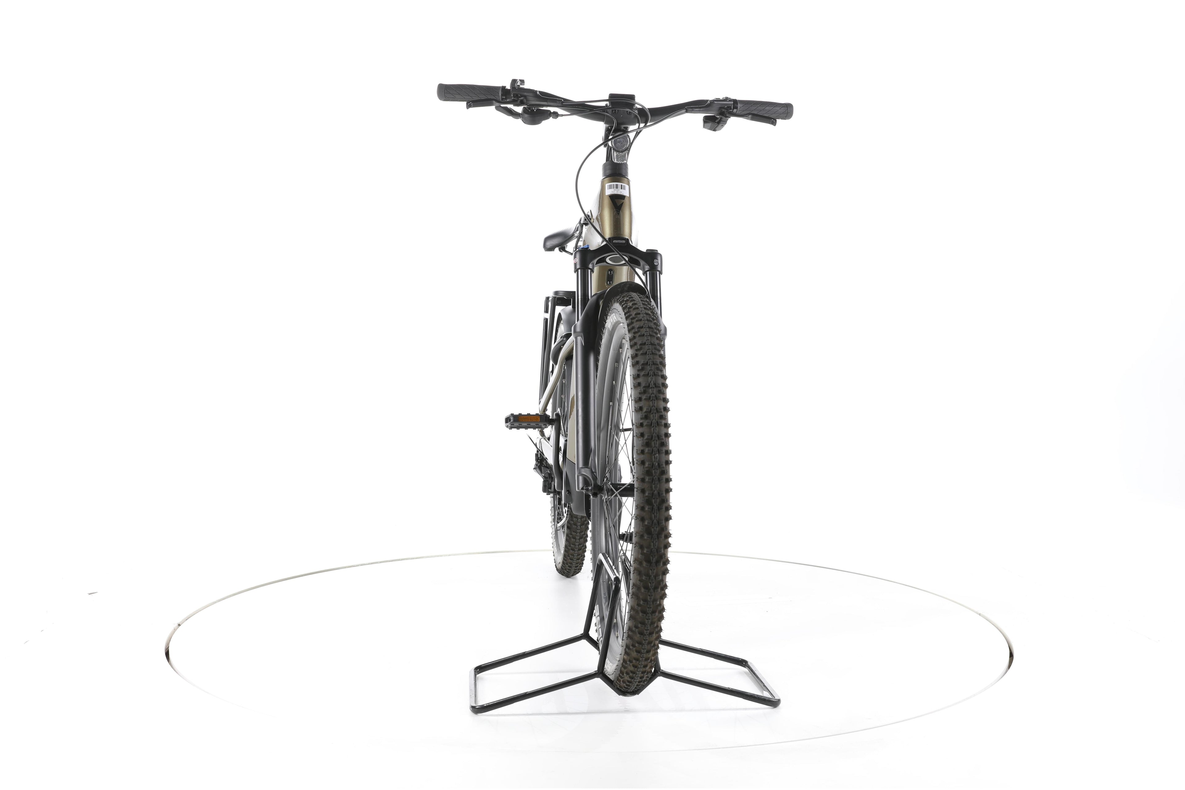 Giant AnyTour X E+ 3 Trekking E-Bike Tiefeinsteiger 2023 - Image 4
