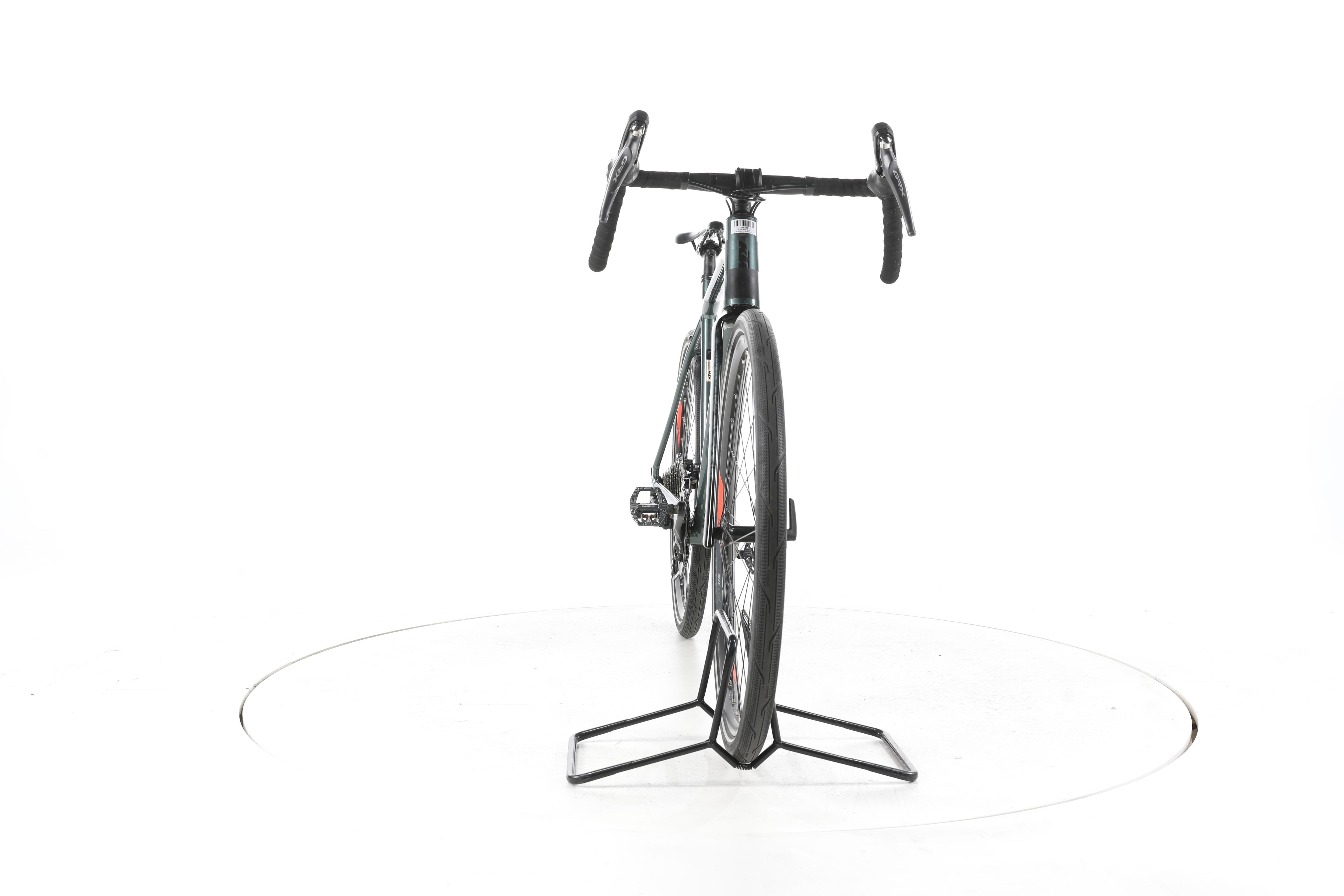 KTM X-STRADA 10 Gravelbike - Image 4