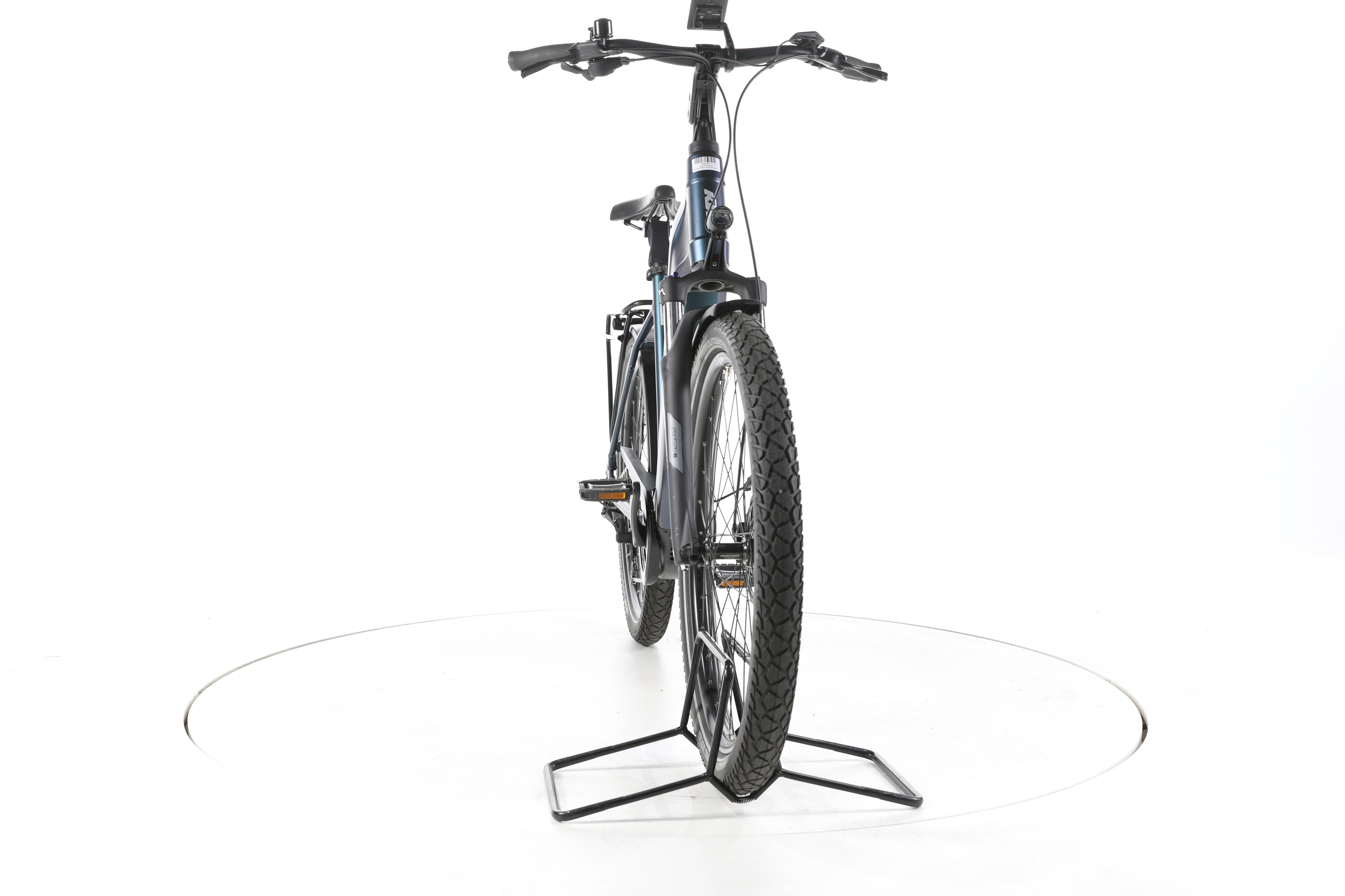 KTM MACINA GRAN 720 US Trekking E-Bike Tiefeinsteiger 2025 - Image 4