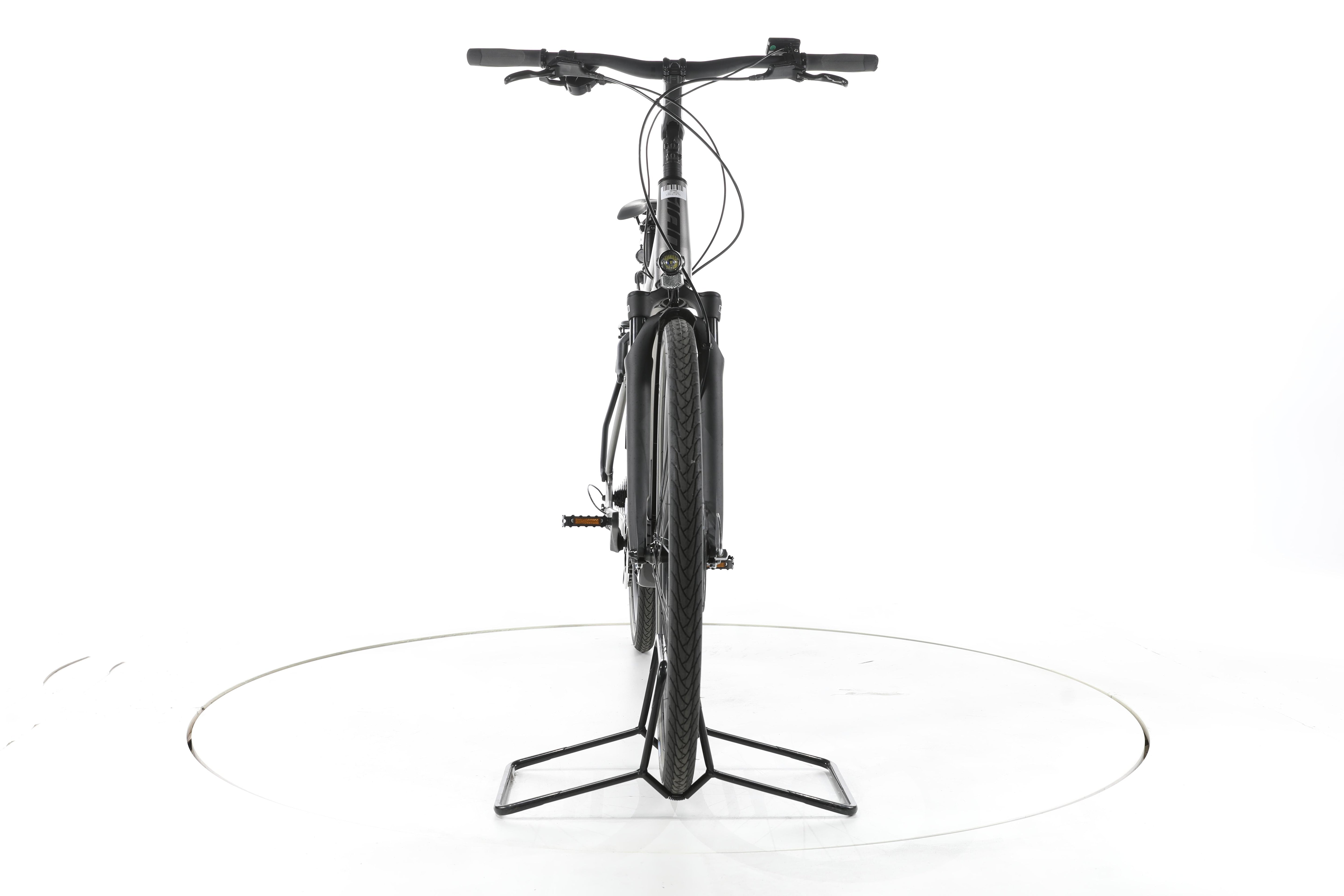 Giant Explore E+ 3 Trekking E-Bike 2024 - Image 4