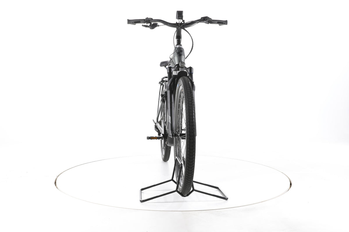 Cube Kathmandu Hybrid Pro Trekking E-Bike Tiefeinsteiger - Image 4