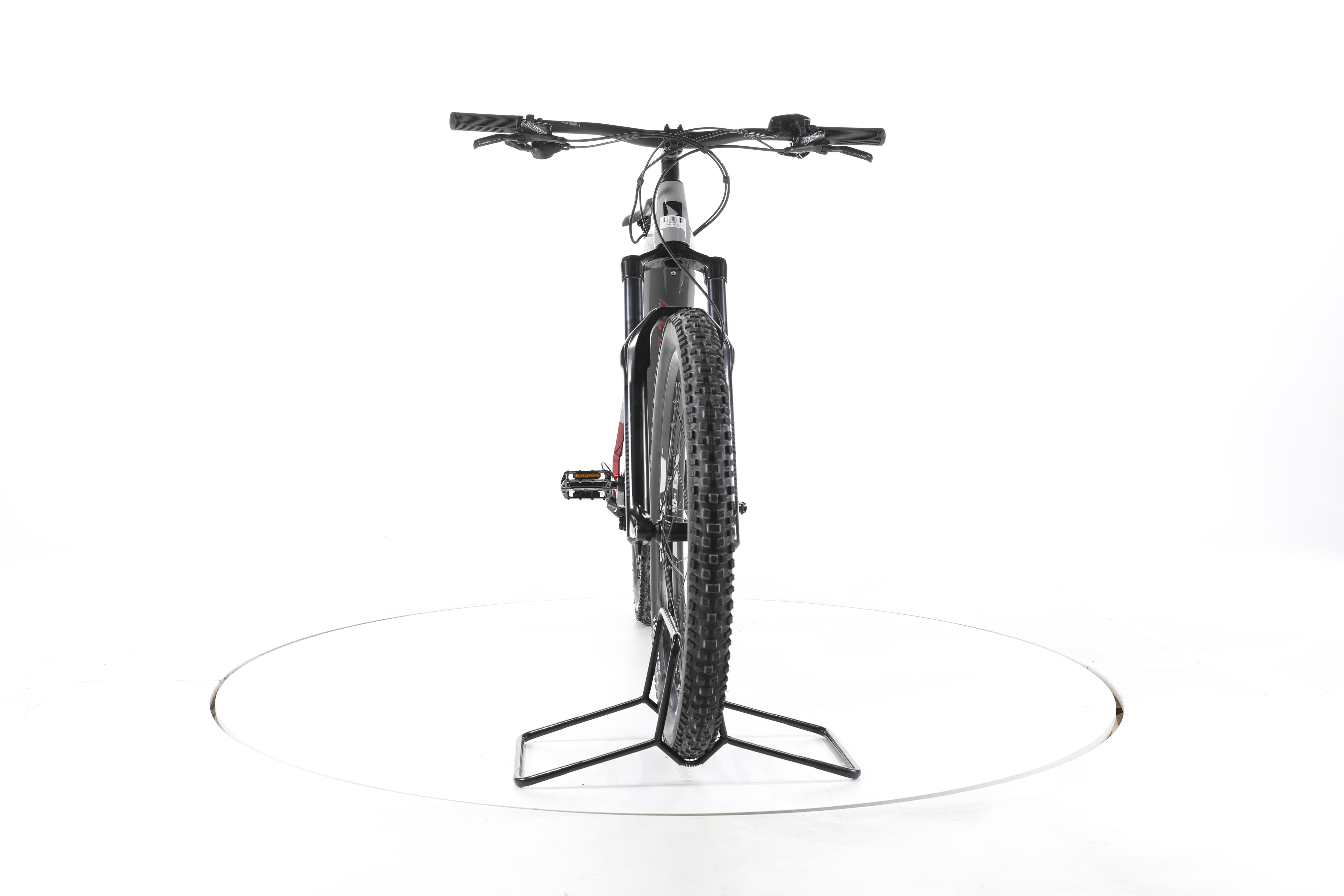 Haibike AllTrail 5 E-Bike Fully - Image 4