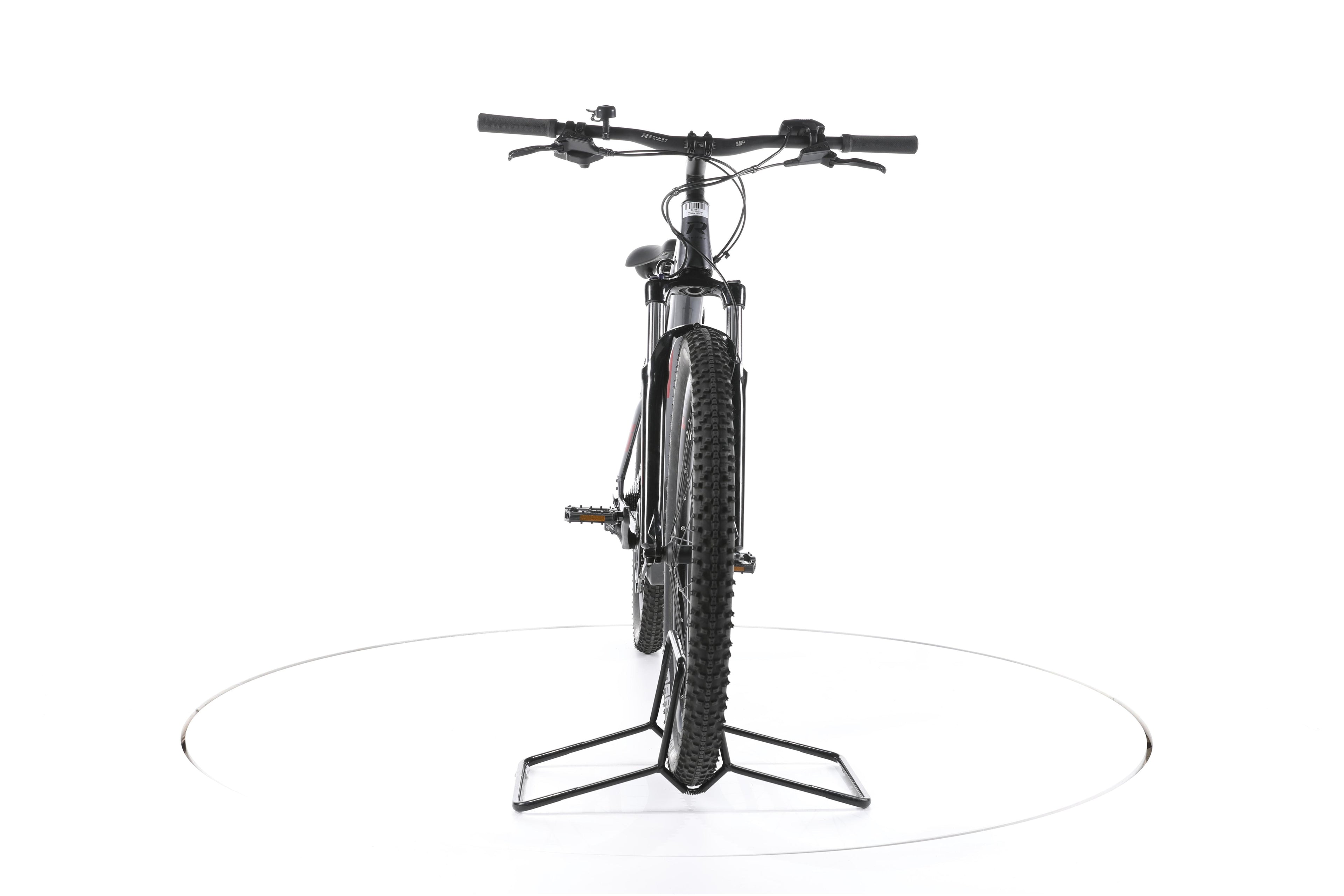 R Raymon HardRay E 3.0 E-Bike - Image 4