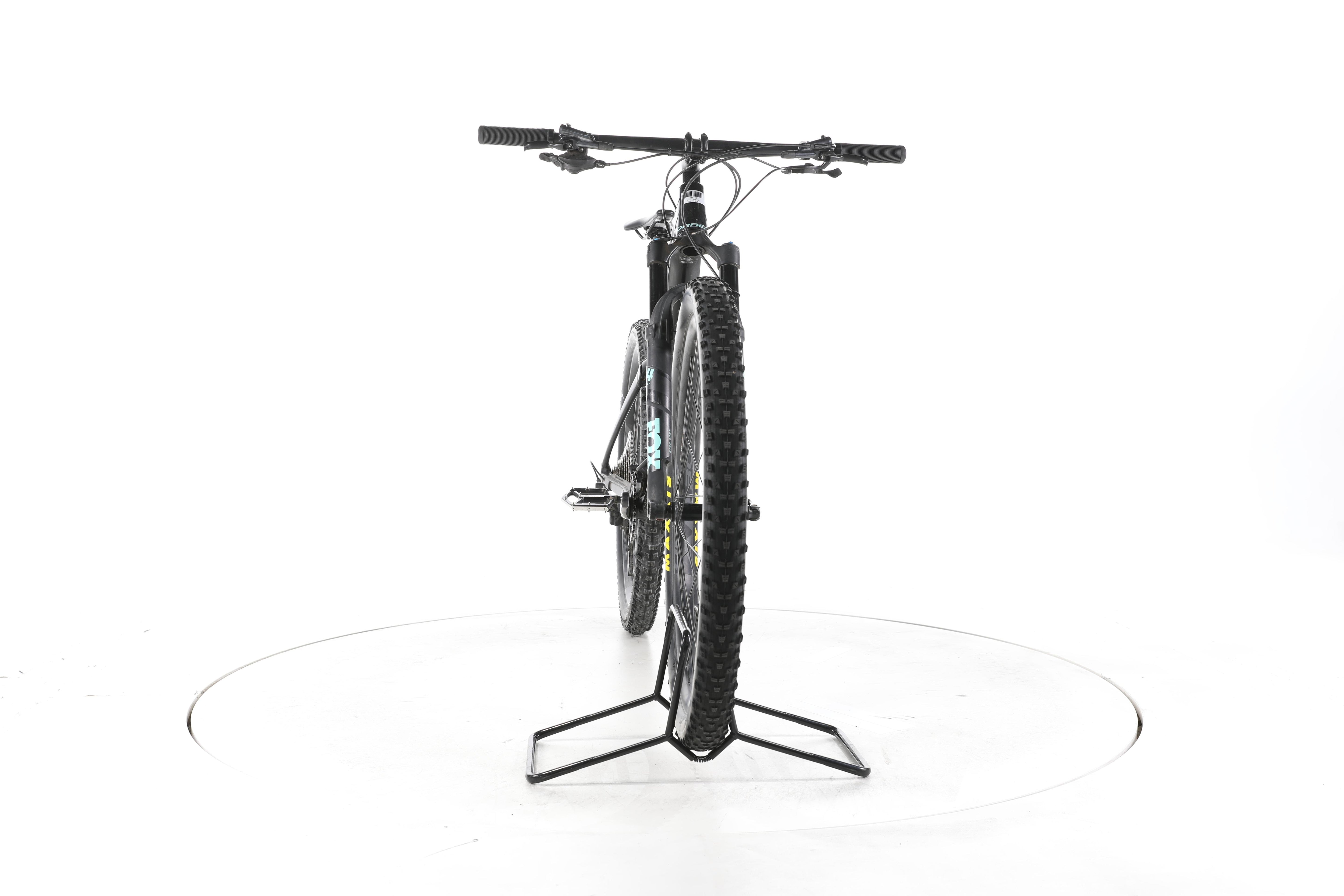 Orbea OIZ H20 Fahrrad Fully - Image 4