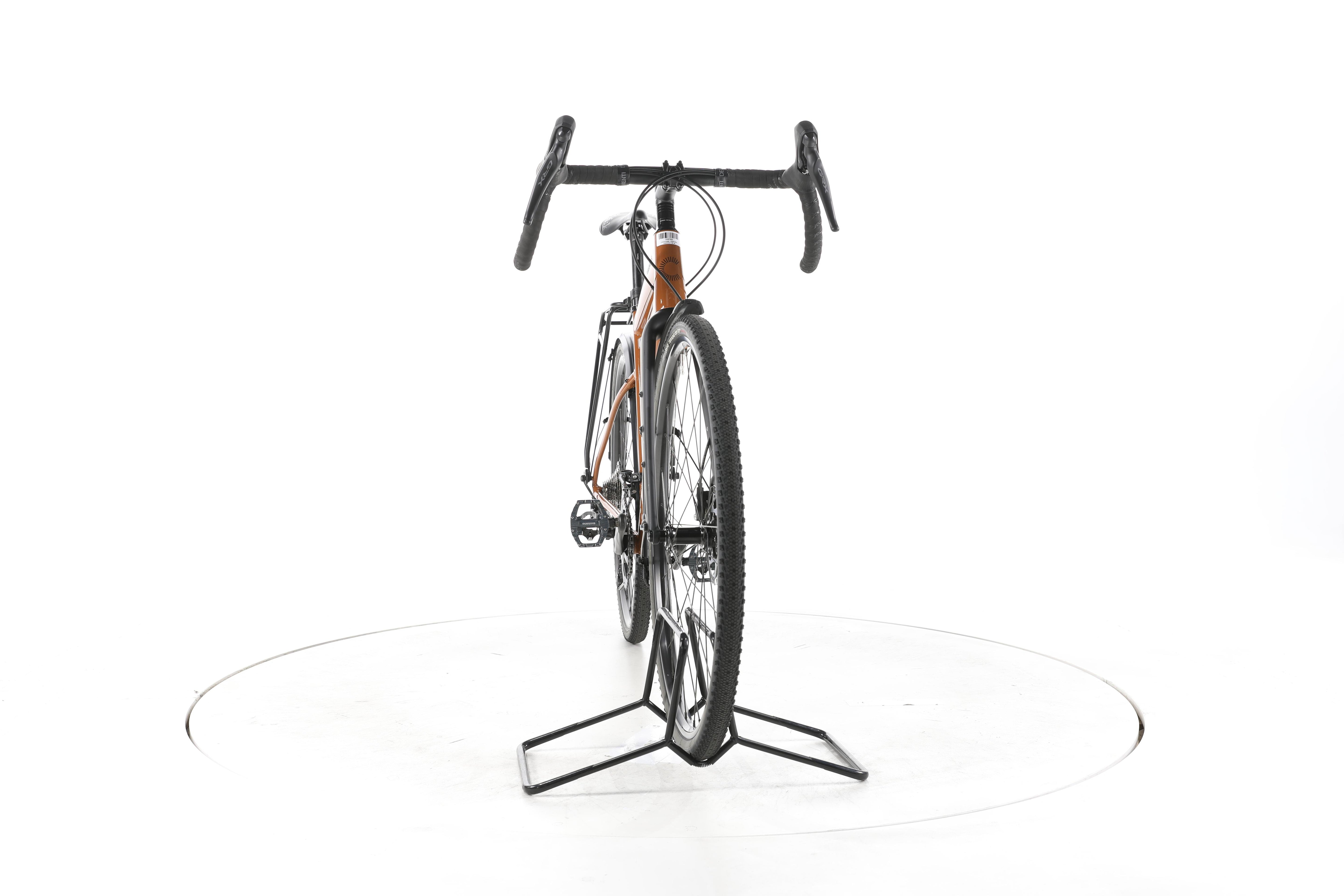 Cannondale Topstone 1 Gravelbike 2025 - Image 4