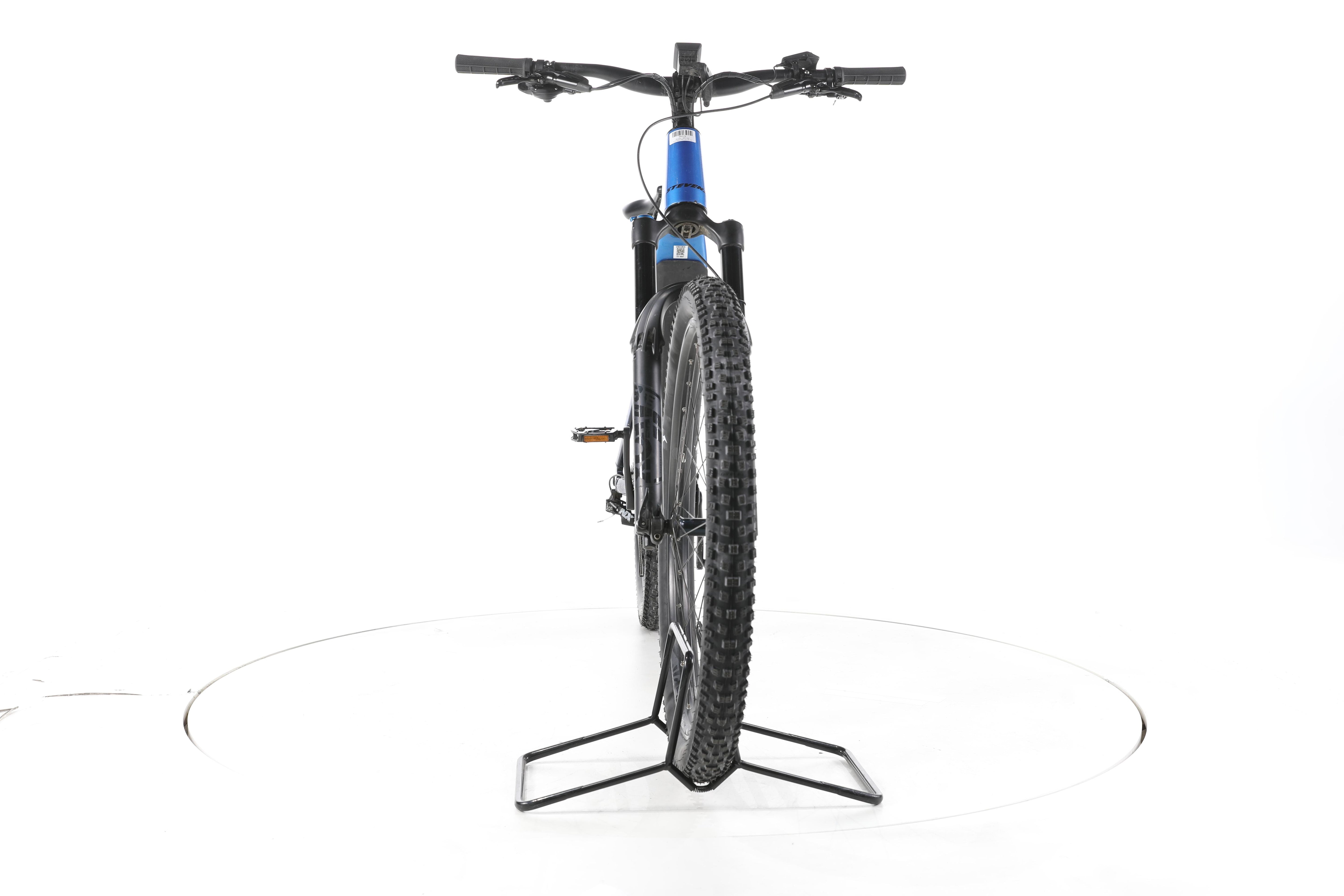 Stevens E Inception ED 7.6.1 E-Bike Fully - Image 4
