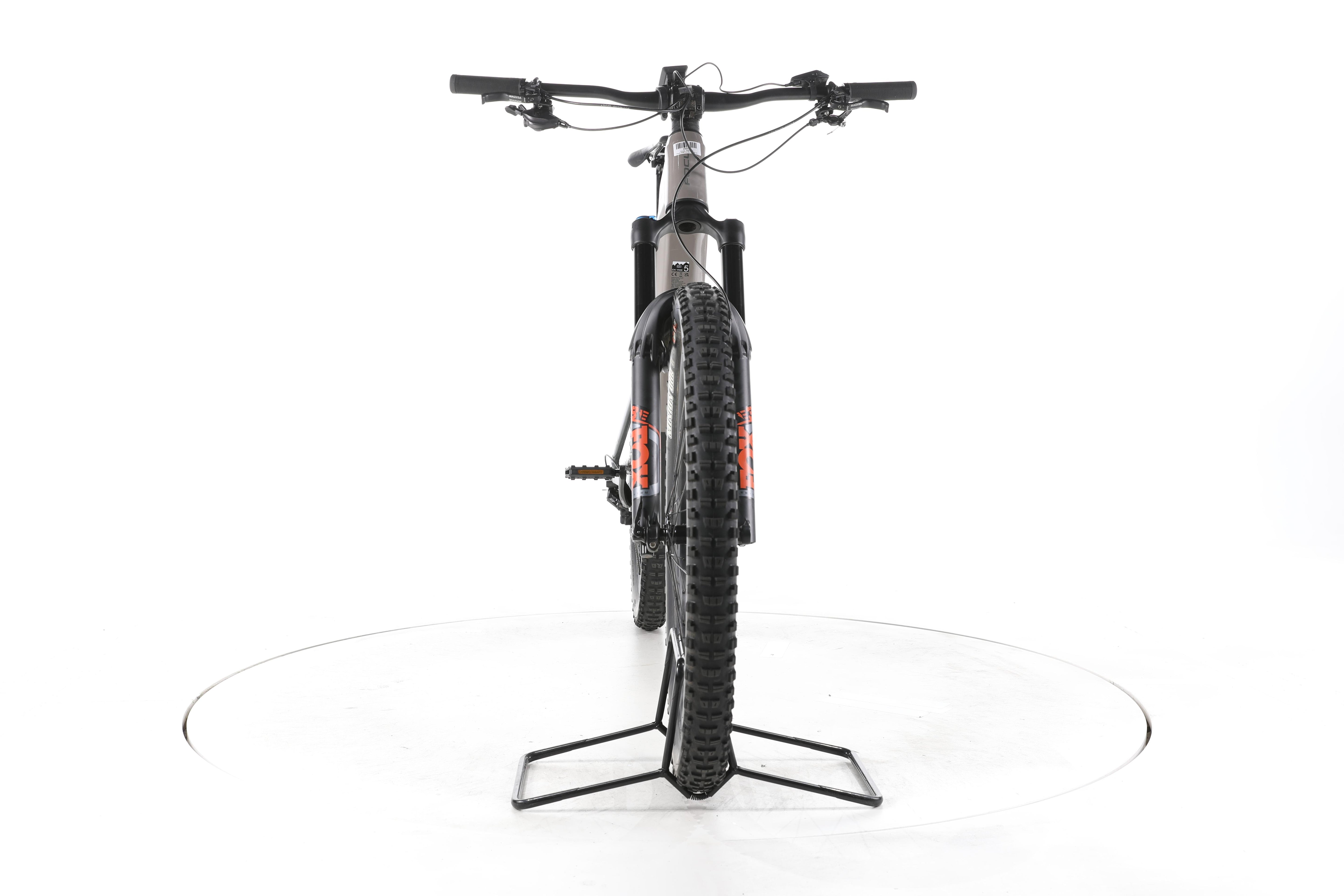 Focus SAM² 6.8 E-Bike Fully - Image 4