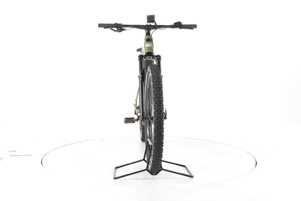 Corratec E-Power X-Vert Elite E-Bike - Image 4