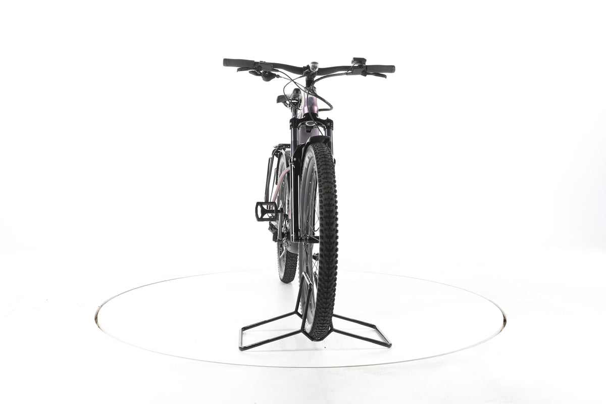 Liv Vall-E+ 2 Trekking E-Bike - Image 4