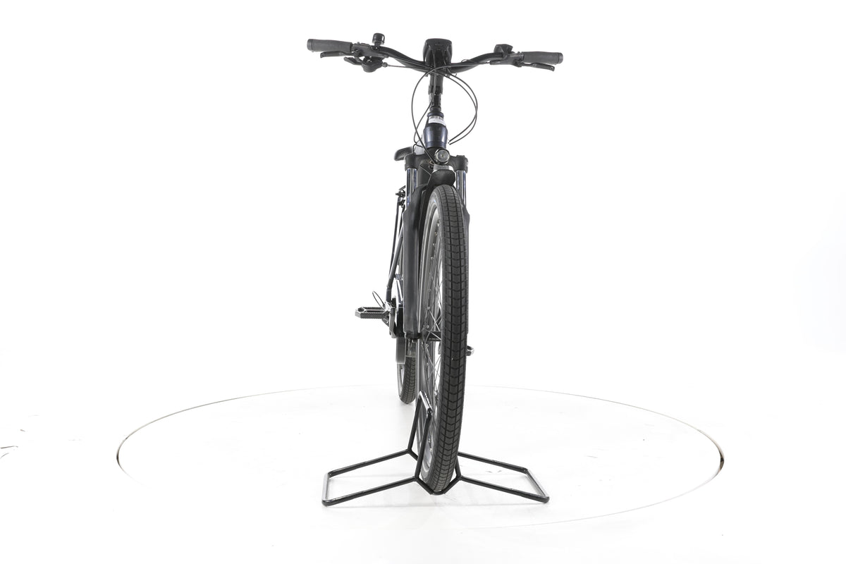 Cube Touring Hybrid Pro Trekking E-Bike - Image 4