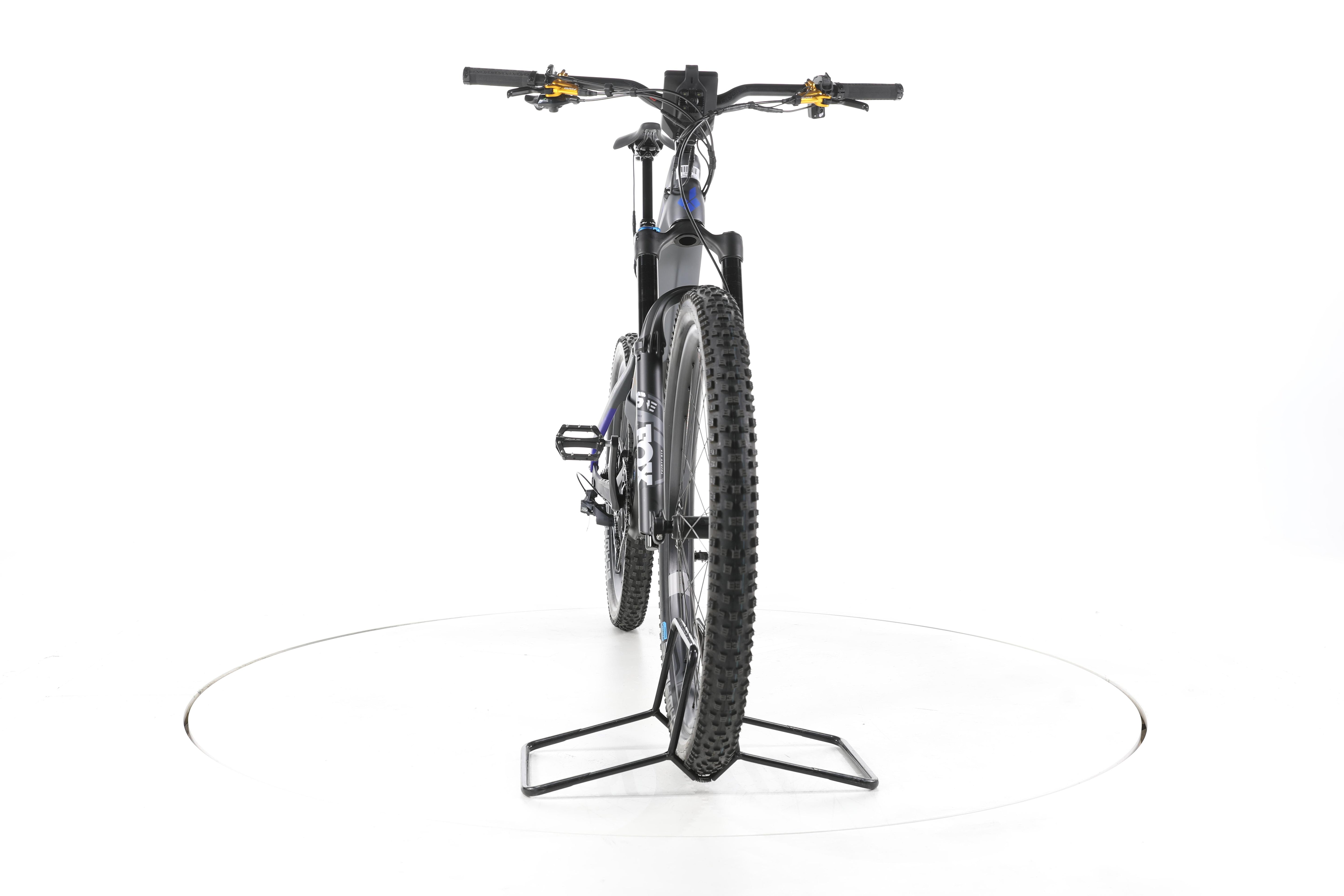 Greyp G6.5 E-Bike Fully Carbon - Image 4
