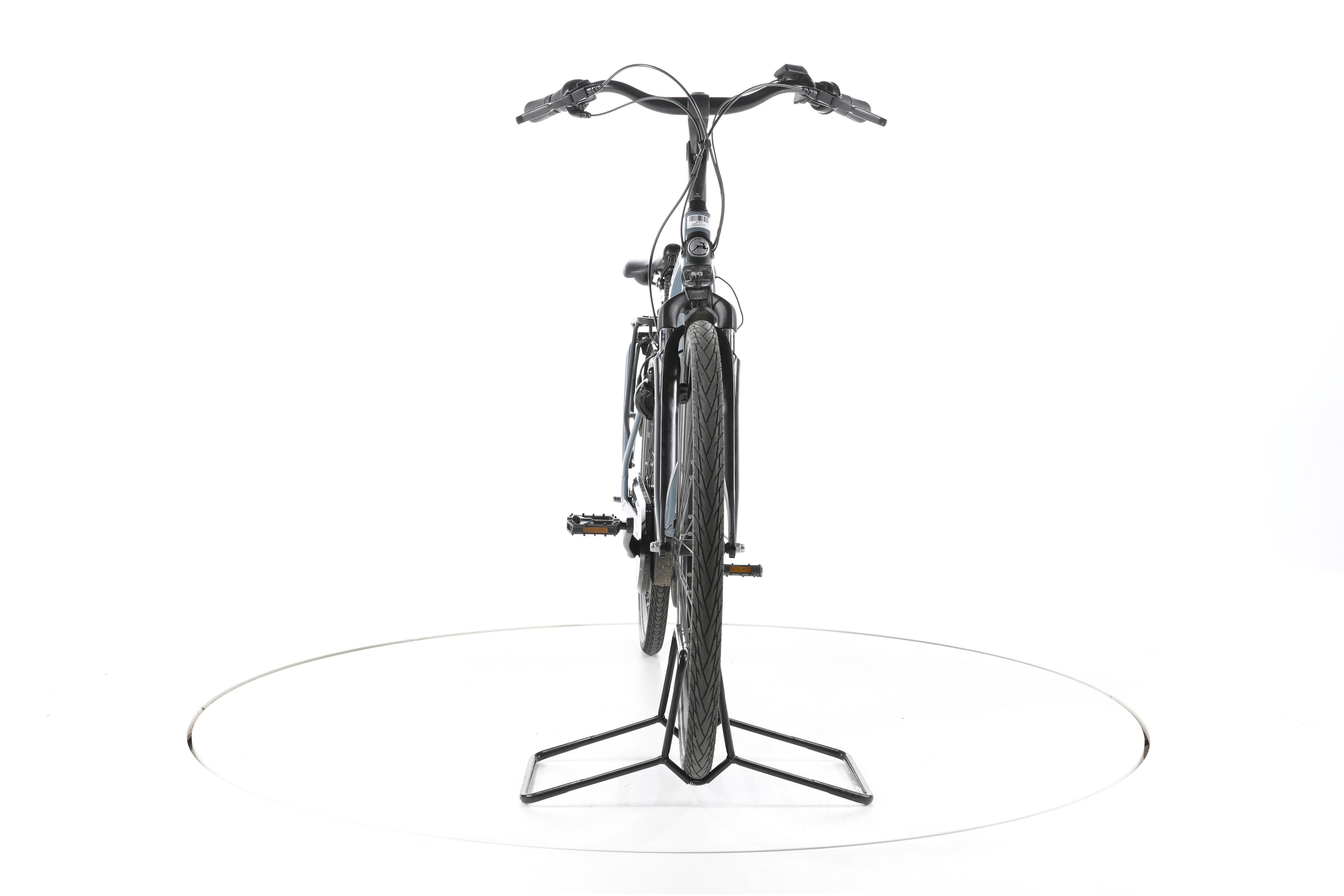 Gazelle Arroyo C7+ Elite City E-Bike Tiefeinsteiger 2024 - Image 4