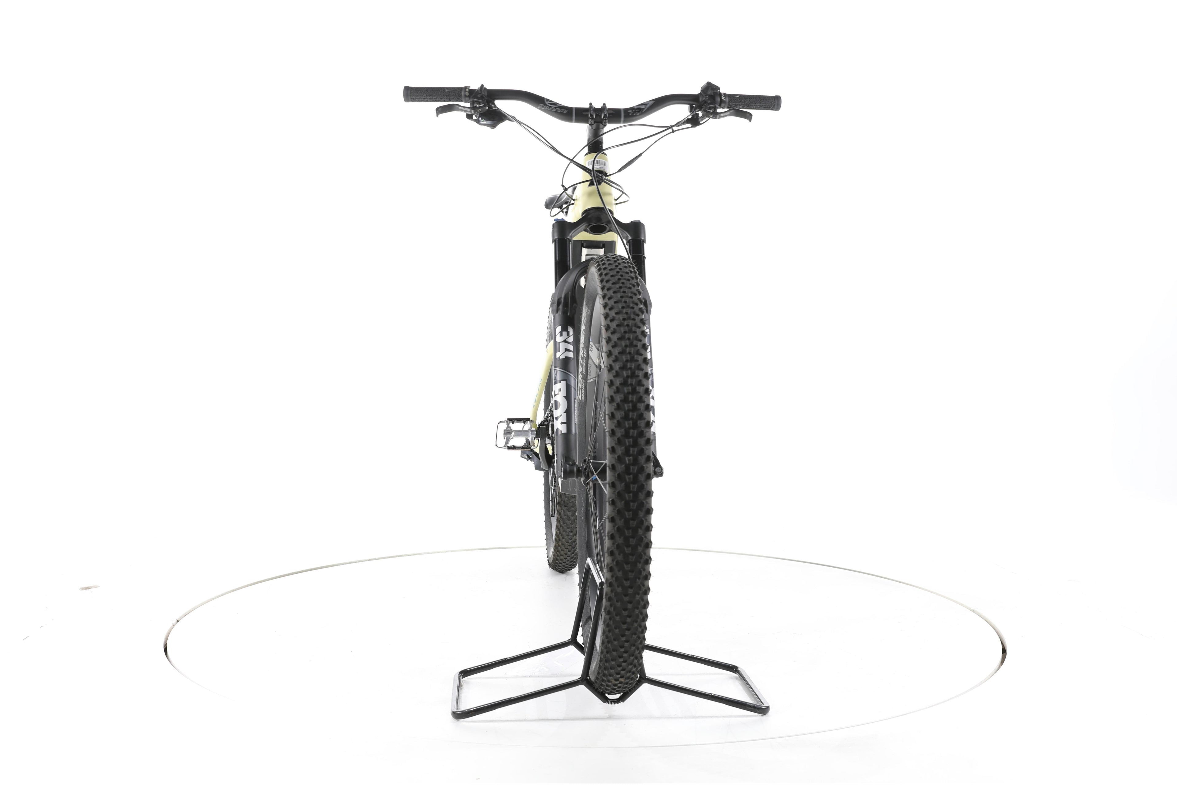 Nox Cycles HYBRID XC TRAIL E-Bike - Image 4