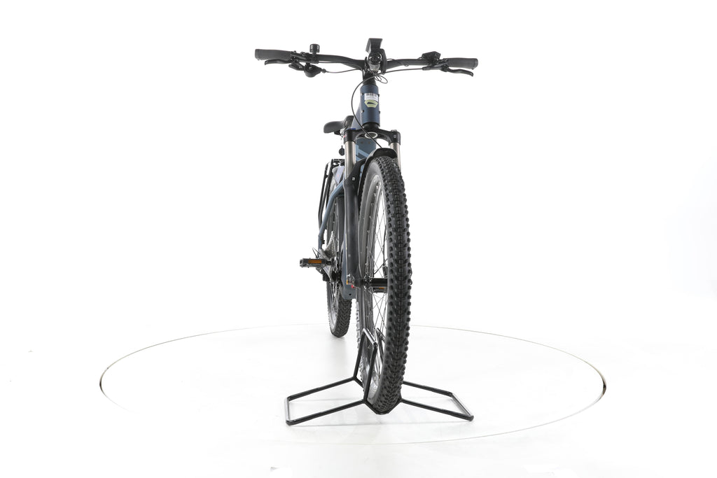 Bergamont E-Revox Premium Pro EQ Trekking E-Bike - Image 4