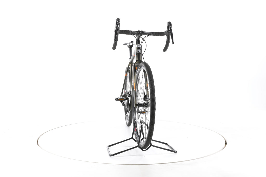 Storck Grix Race Gravelbike Carbon - Image 4