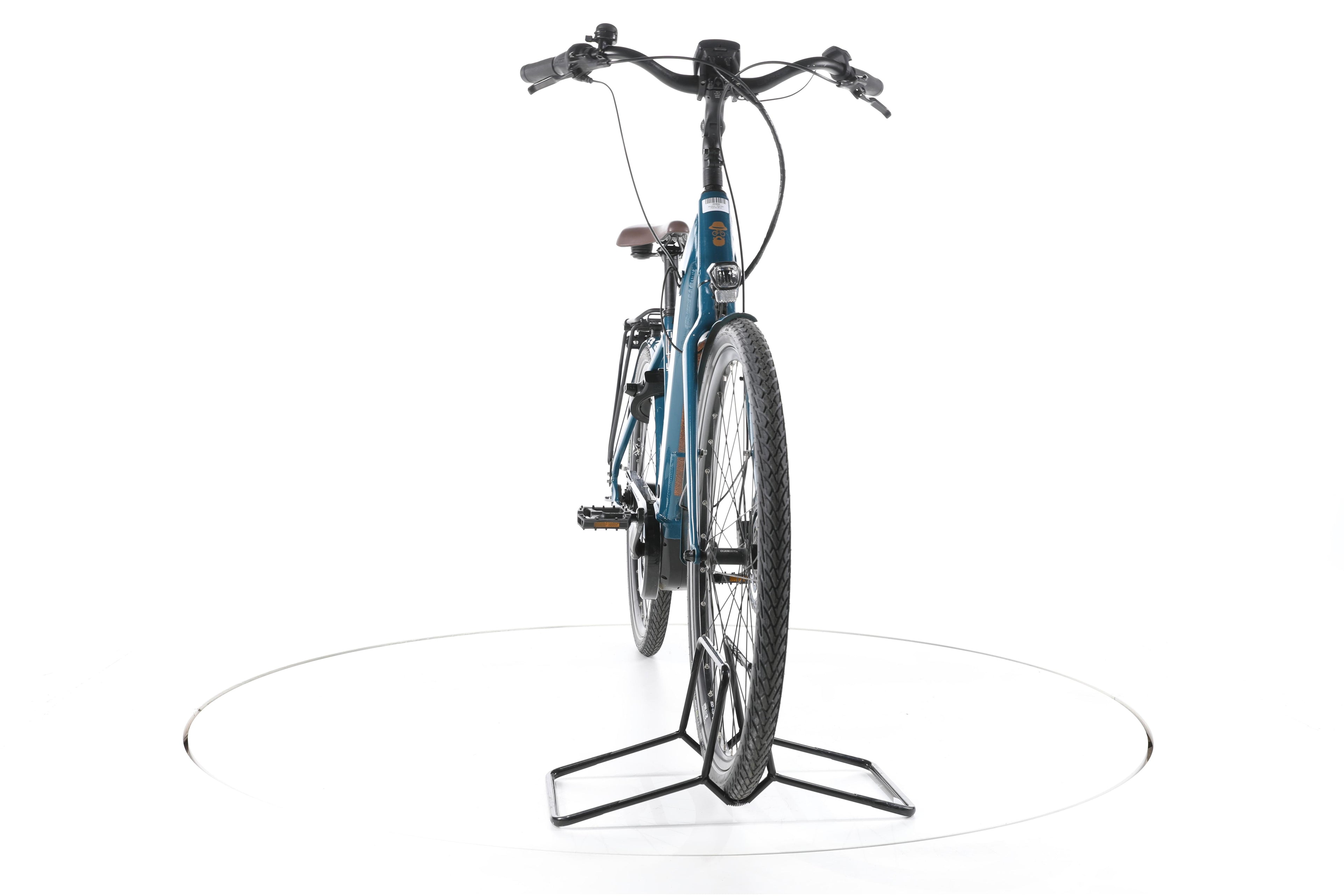 Excelsior Pearl City E-Bike Tiefeinsteiger - Image 4