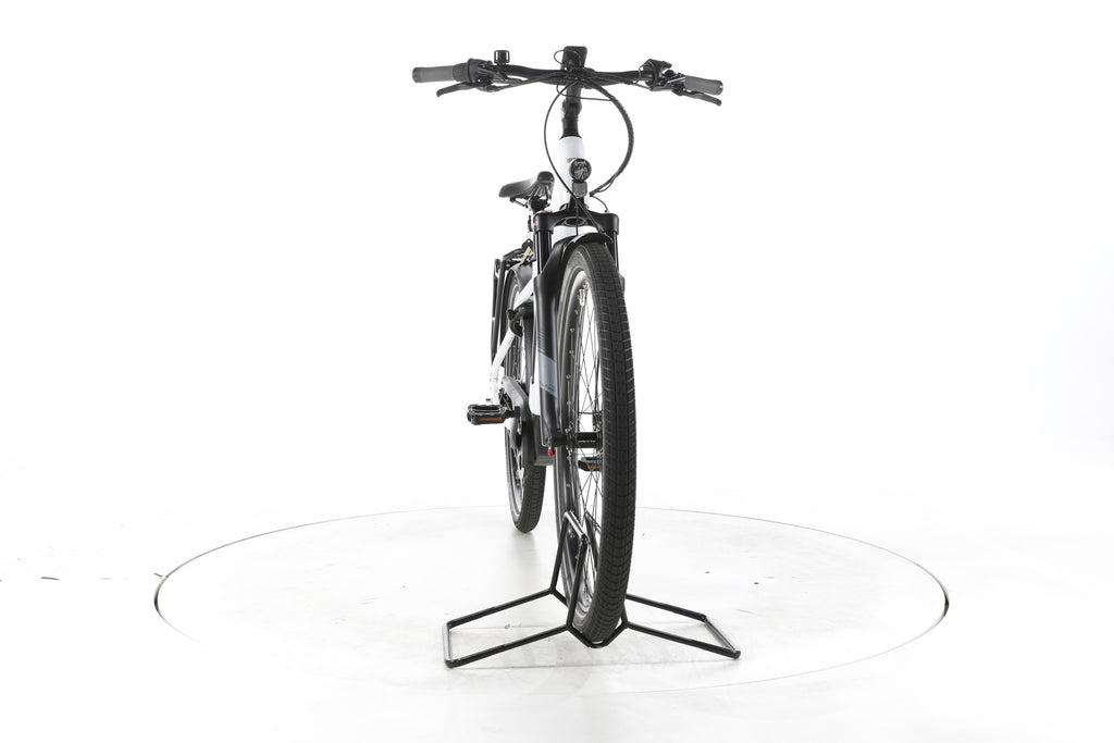 FLYER Upstreet5 7.23 City E-Bike Tiefeinsteiger - Image 4