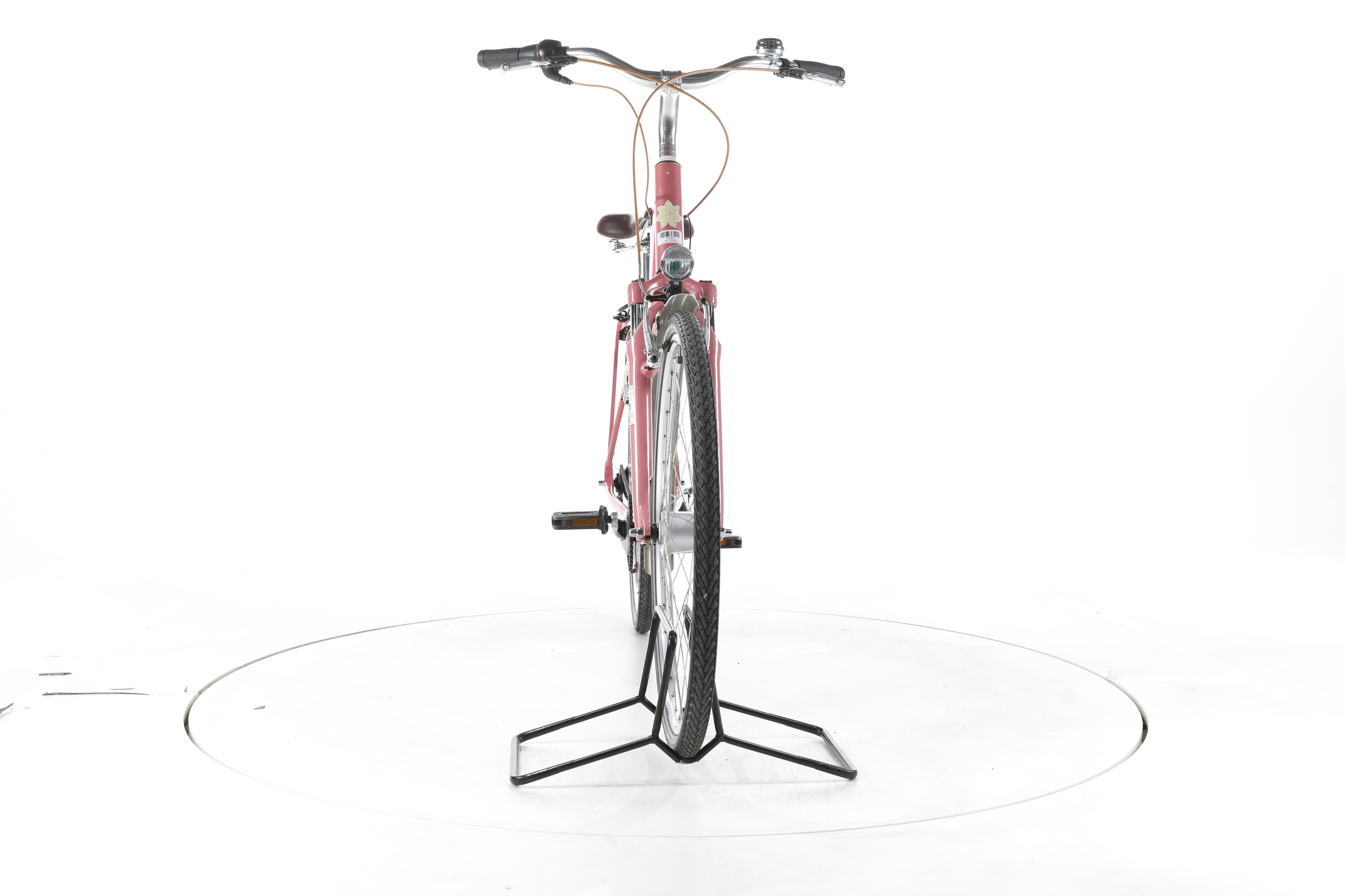 Cube Ella Cruise Fahrrad City & Trekking - Image 4