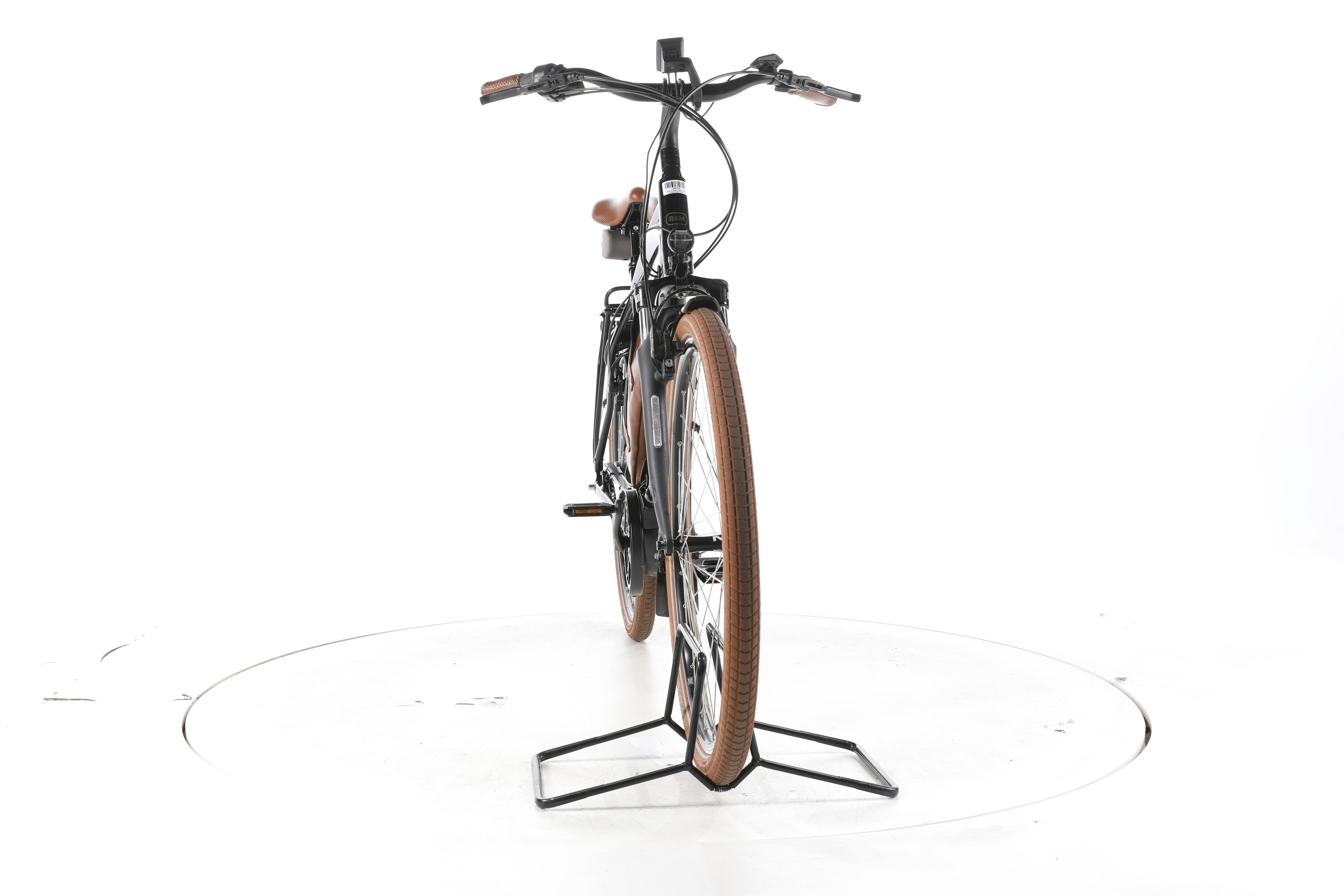 Riese & Müller Cruiser2 Vario City E-Bike - Image 4