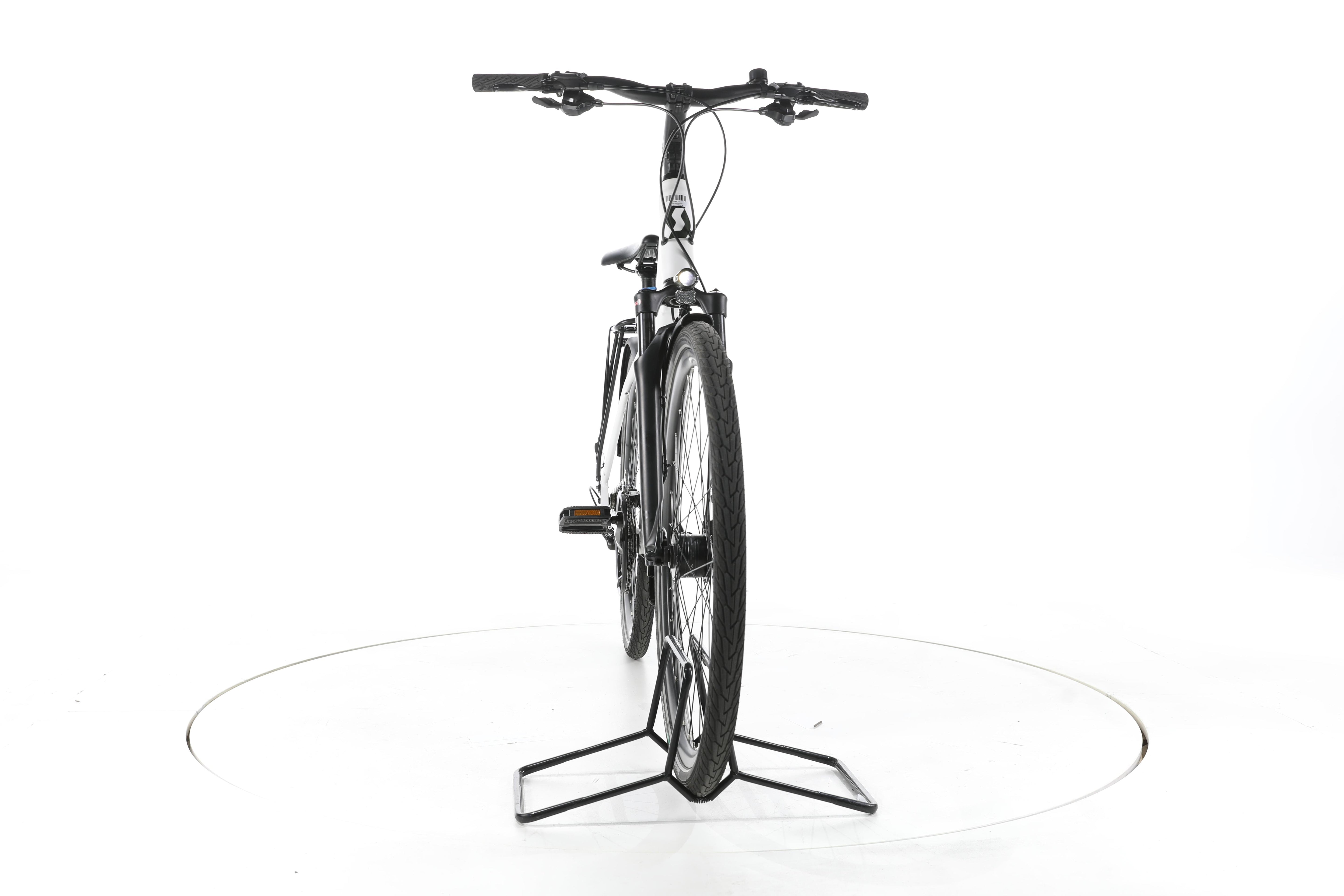 Scott Sub Sport 10 Fahrrad City & Trekking - Image 4