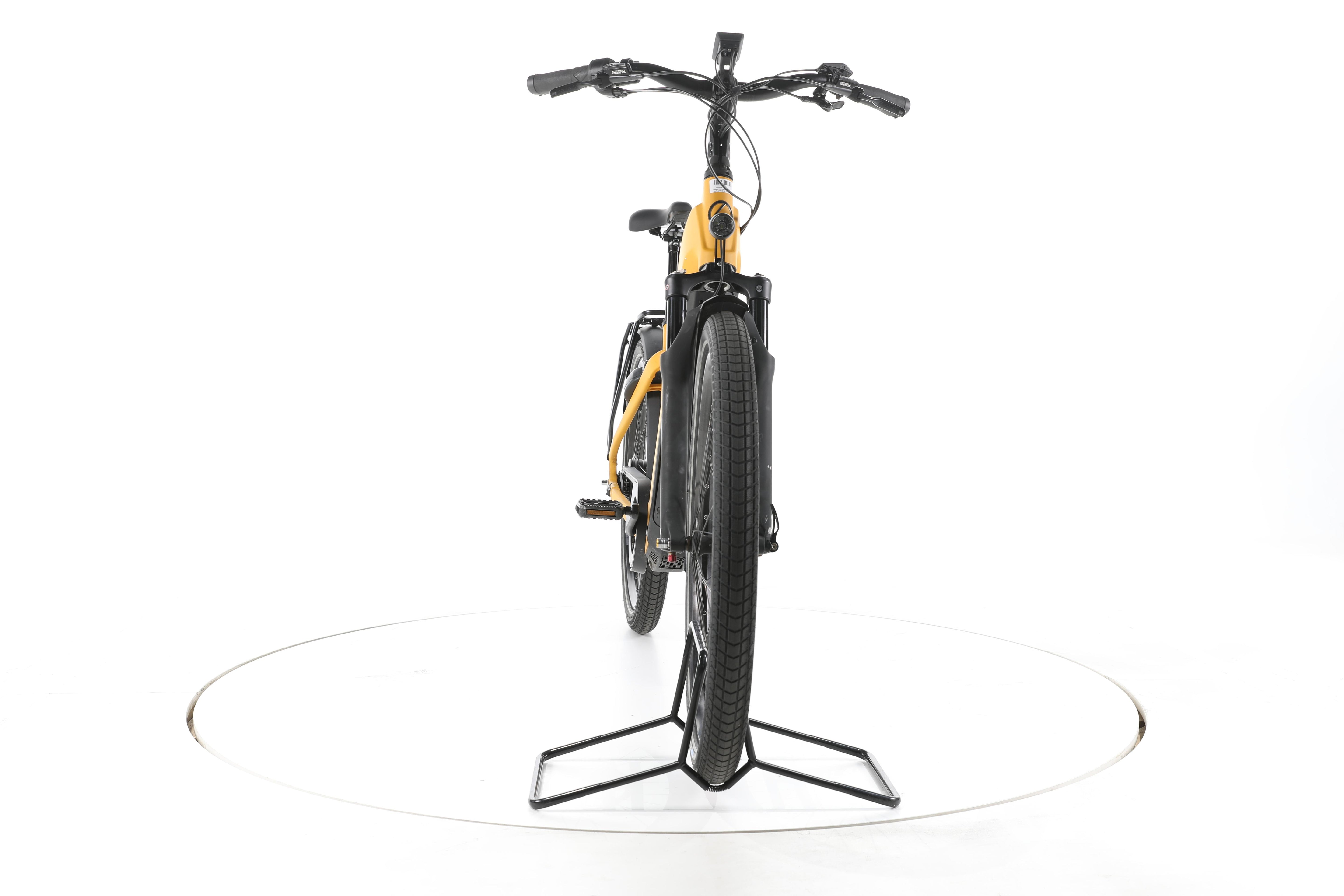 Kalkhoff Image 7 Excite+ City E-Bike Tiefeinsteiger - Image 4