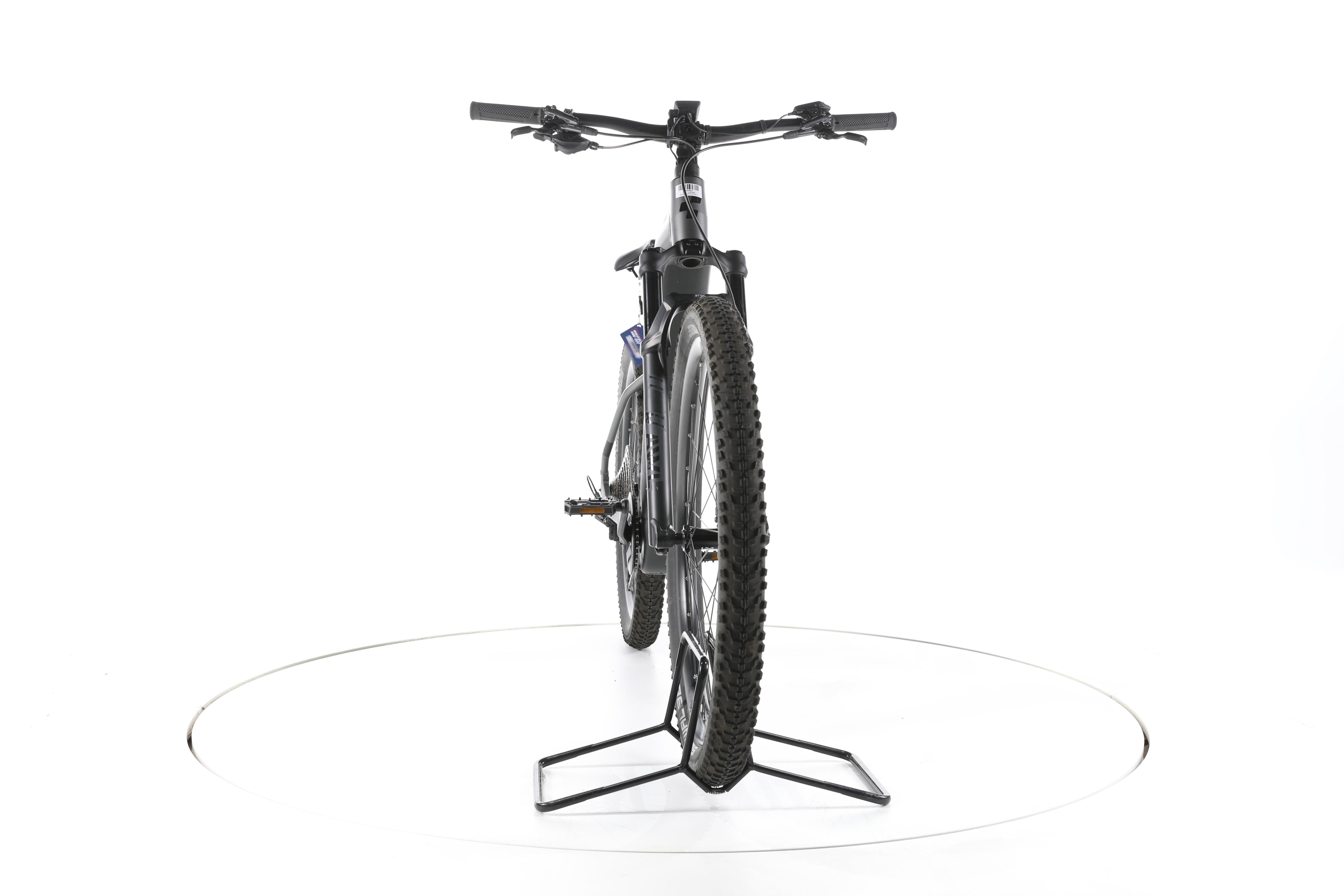 Cube Reaction Hybrid SLT E-Bike 2023 - Image 4