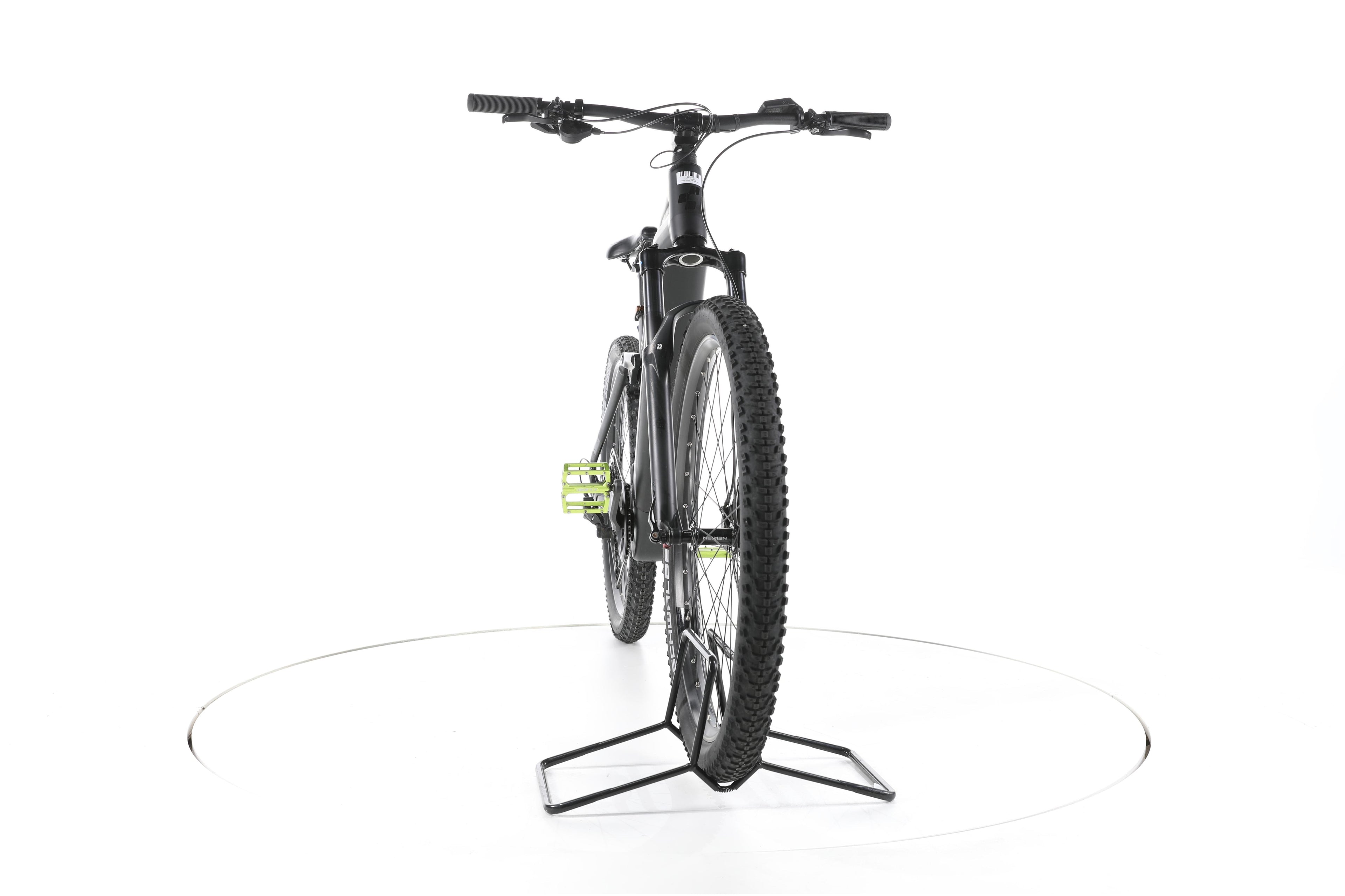 Cube Stereo Hybrid 120 ONE Fully E-Bike 2024 - Image 4