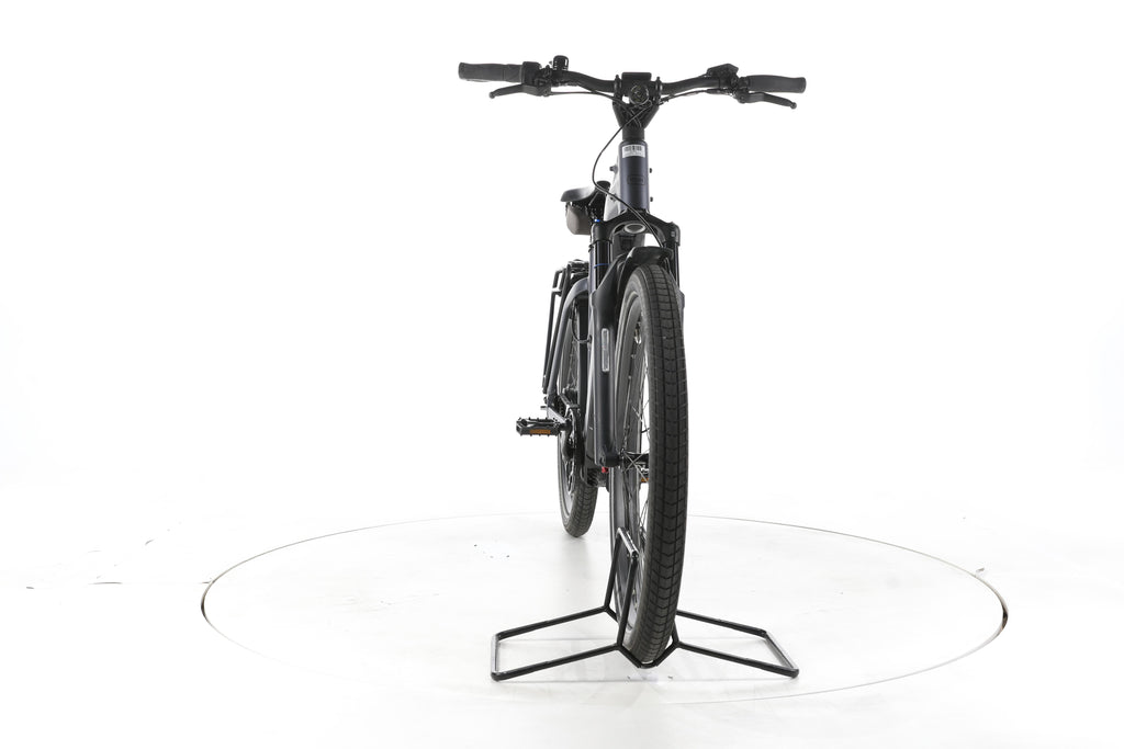 Riese & Müller Charger4 Mixte GT vario City E-Bike - Image 4