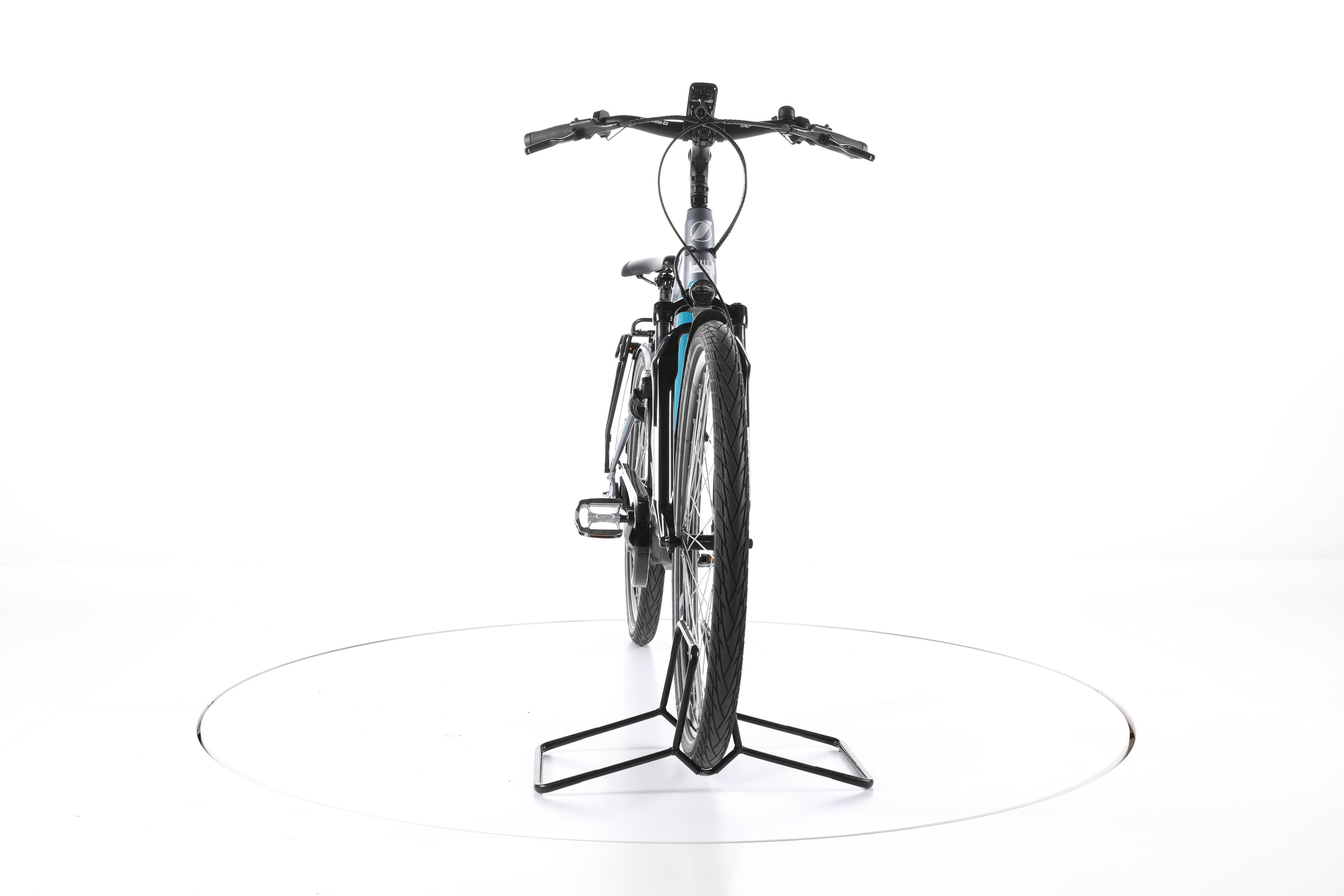 Ideal Orama-605DX City E-Bike Tiefeinsteiger - Image 4