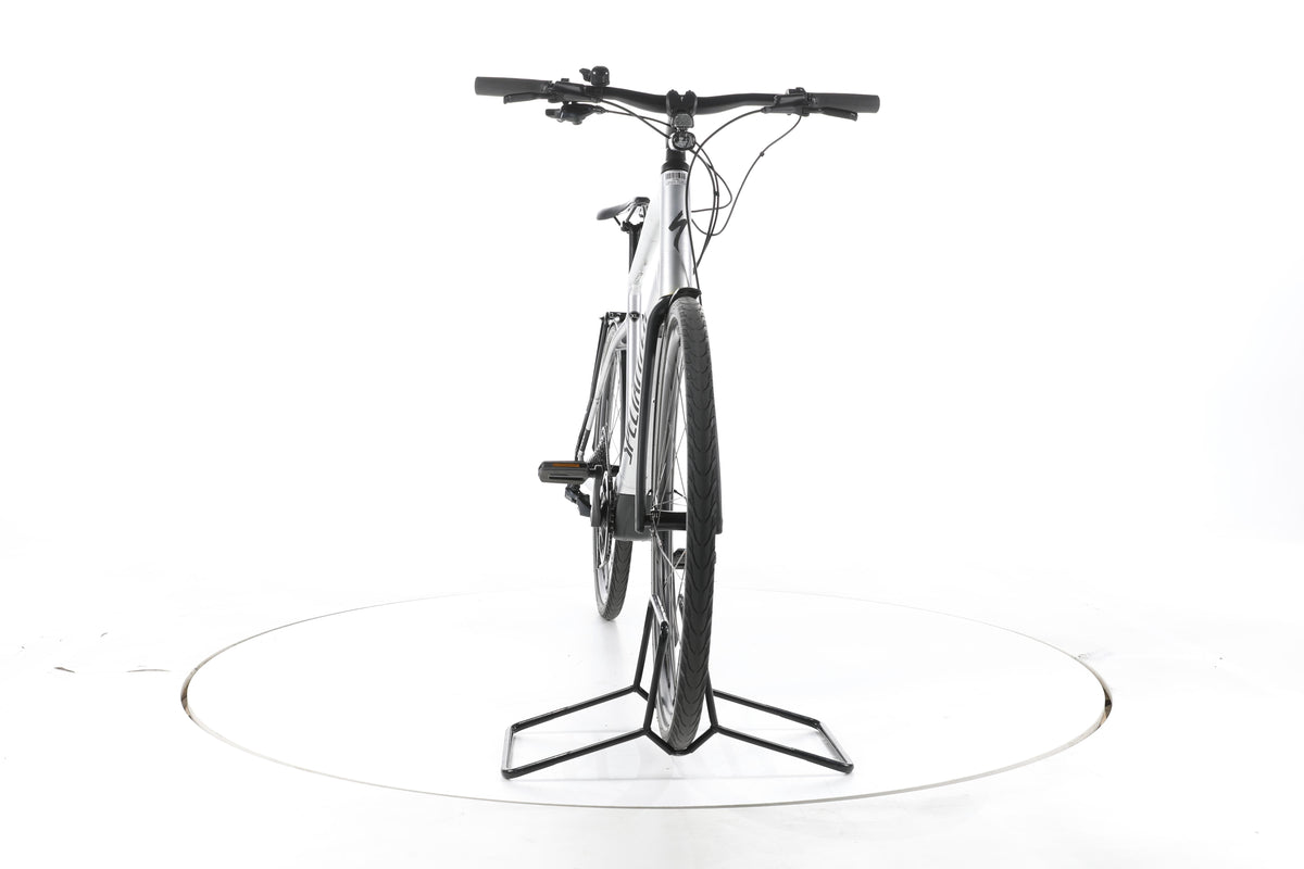 Specialized Turbo Vado SL 5.0 EQ Trekking E-Bike - Image 4