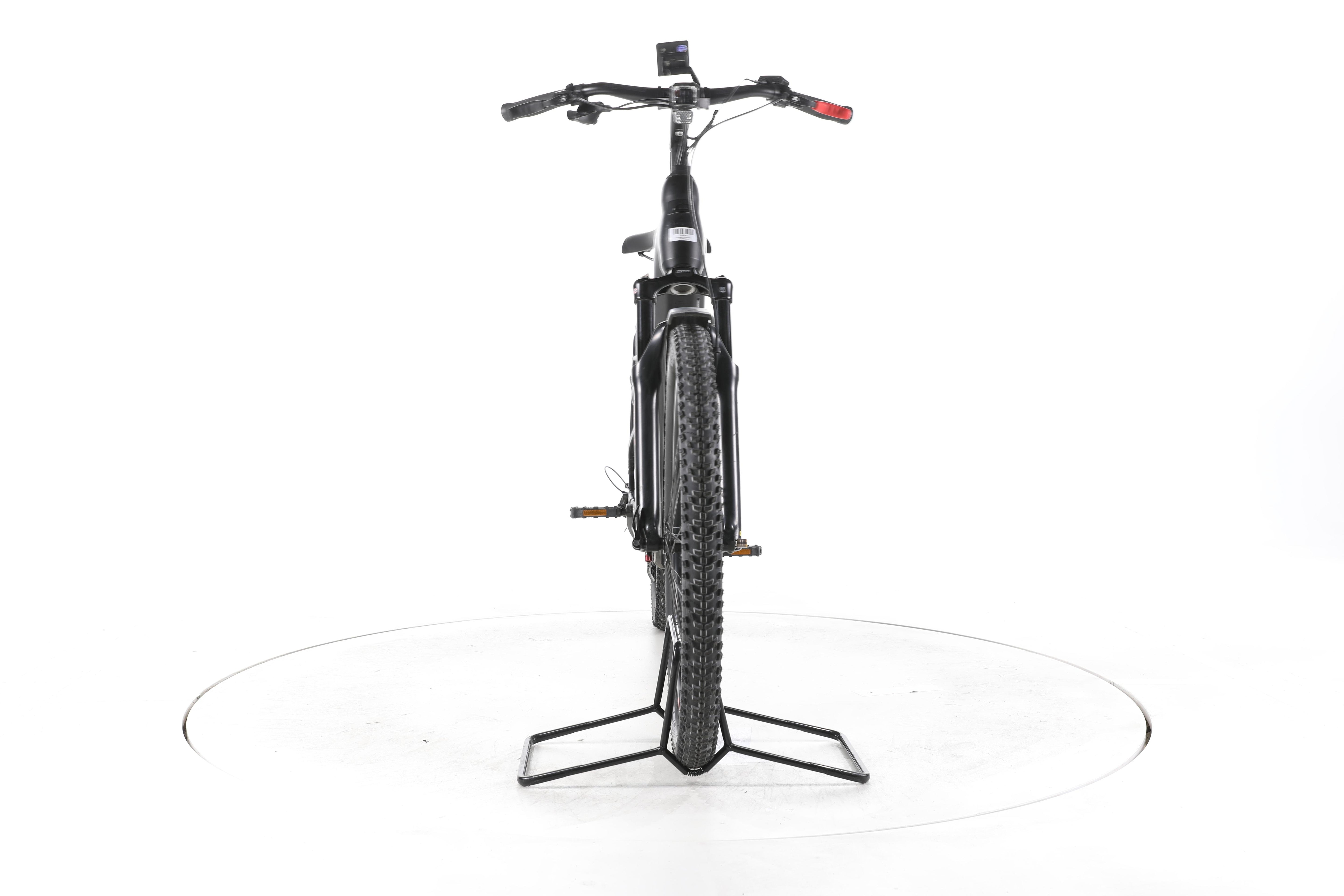 Corratec Life CX7 Trekking E-Bike Tiefeinsteiger - Image 4