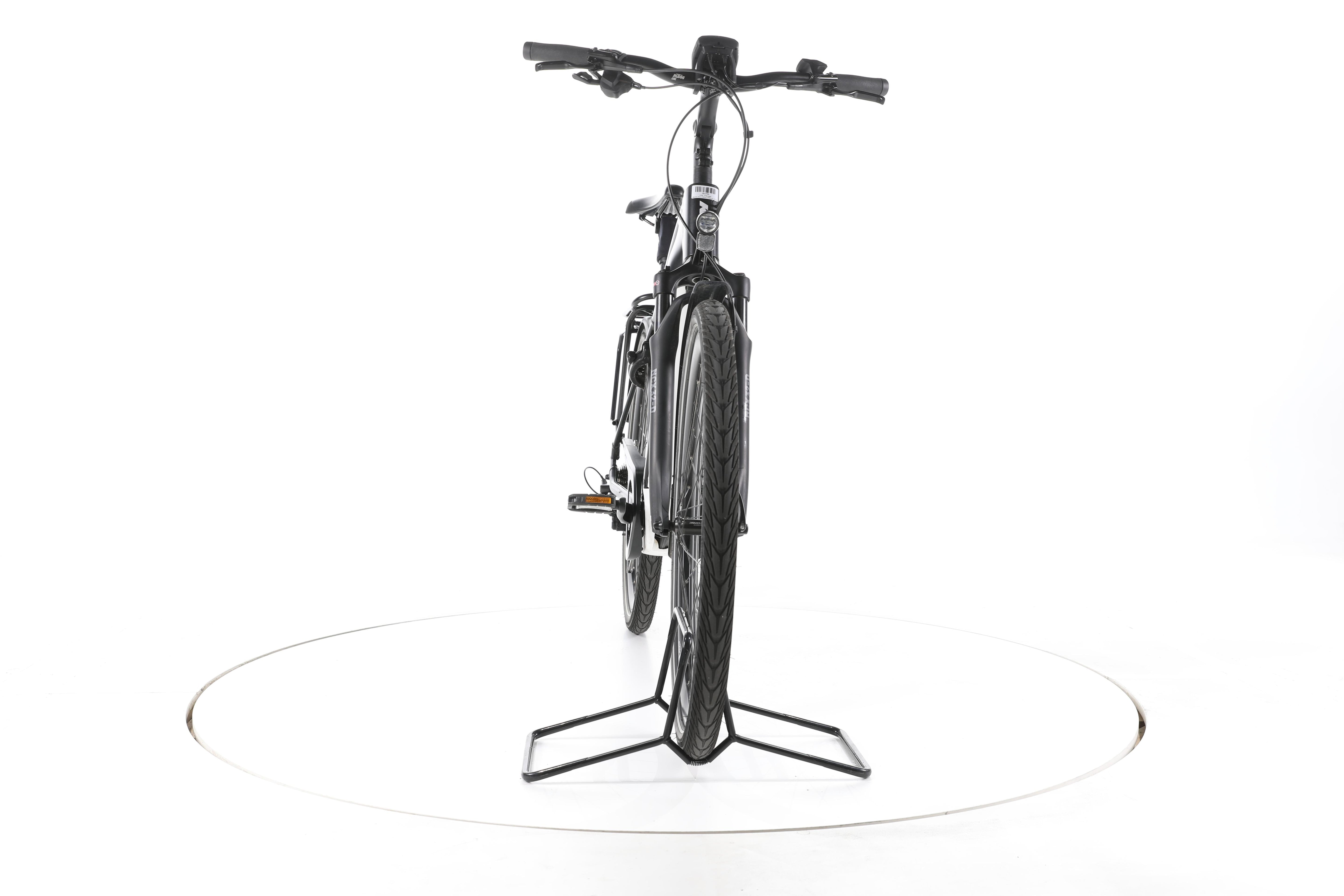 KTM Macina Tour CX625 LTD64 Trekking E-Bike - Image 4