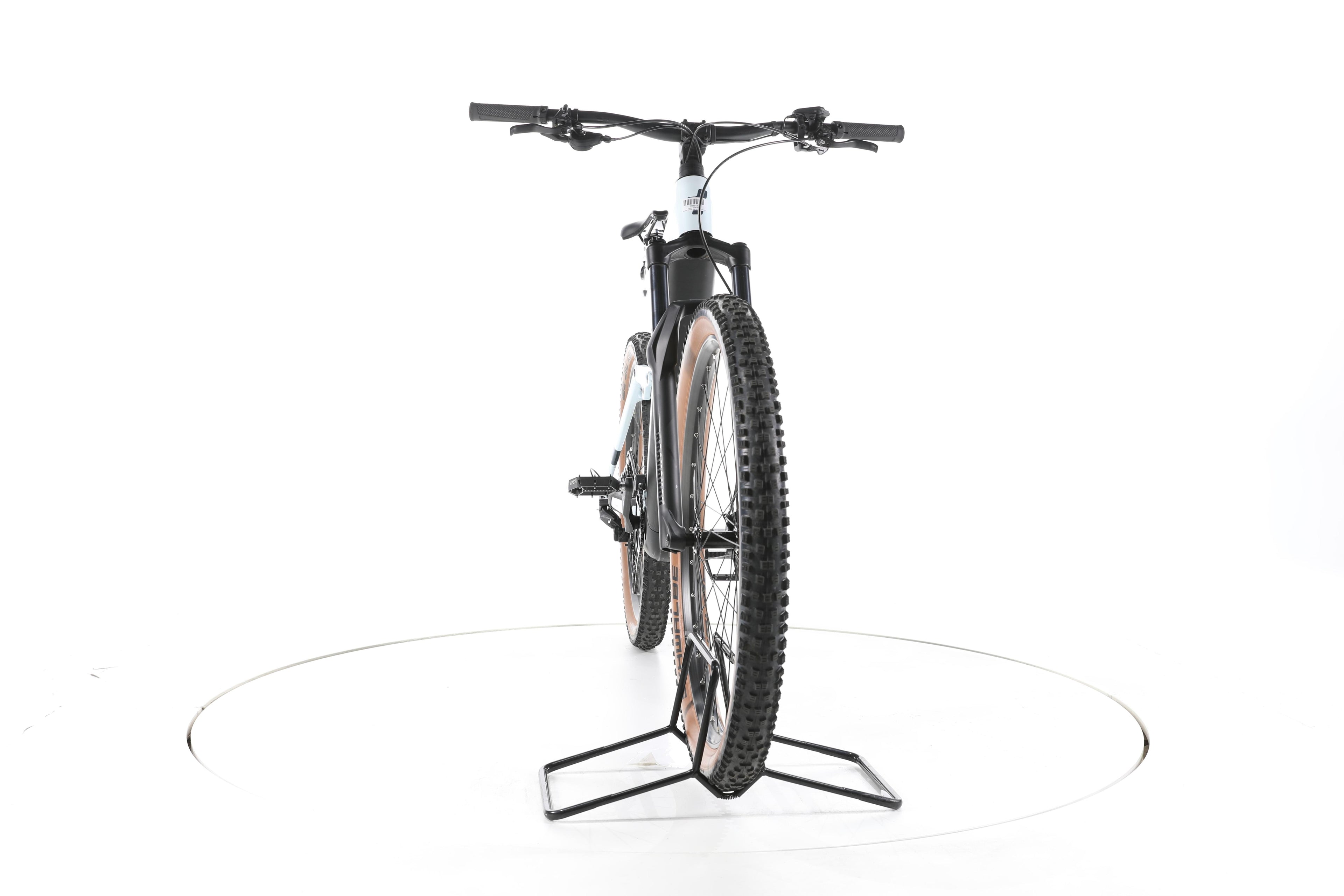 Cube Stereo Hybrid 140 HPC Pro Fully E-Bike Carbon 2023 - Image 4