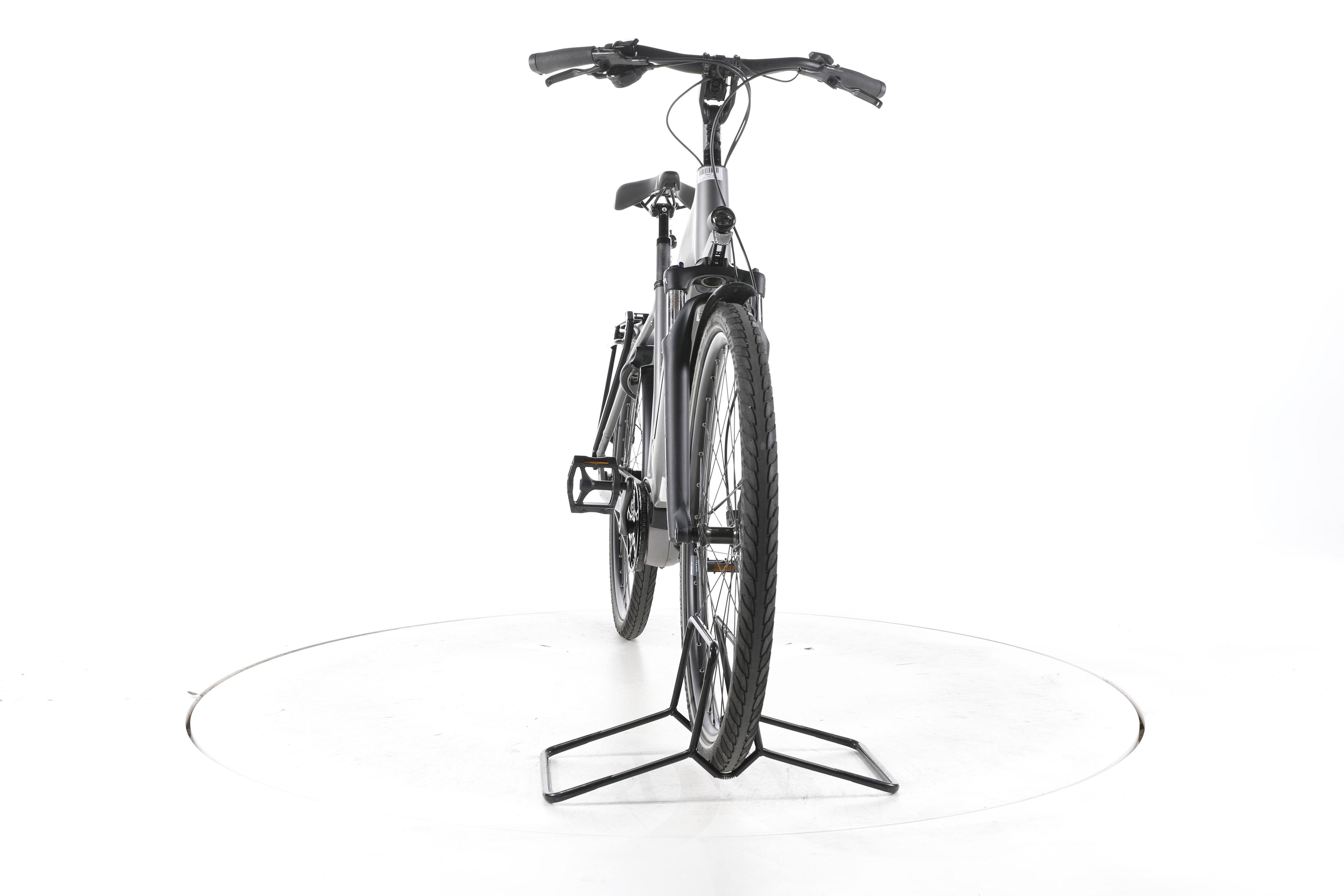 Rose Xtra Watt Evo Plus 2 City E-Bike Tiefeinsteiger - Image 4