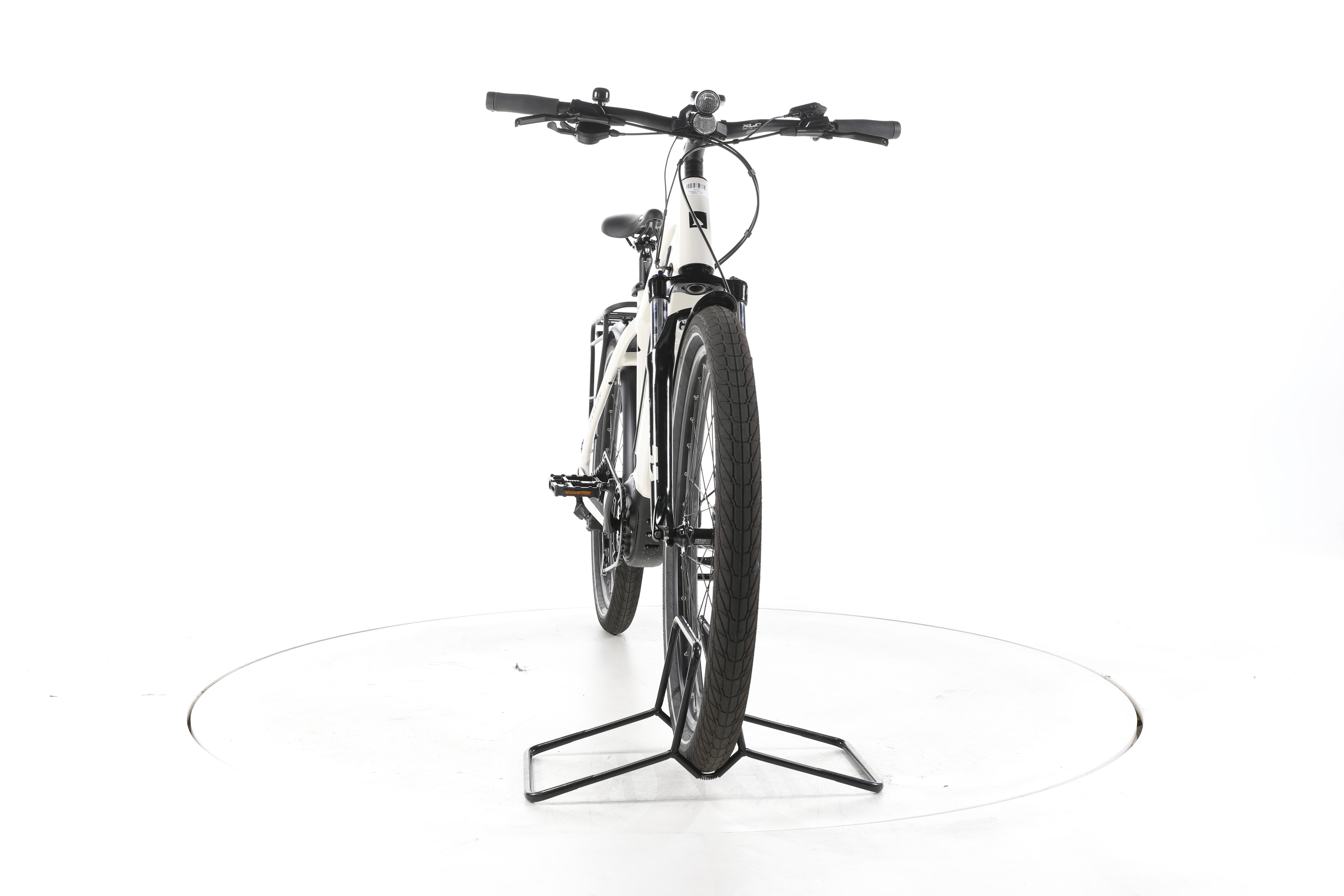 Haibike Trekking 3 Trekking E-Bike - Image 4