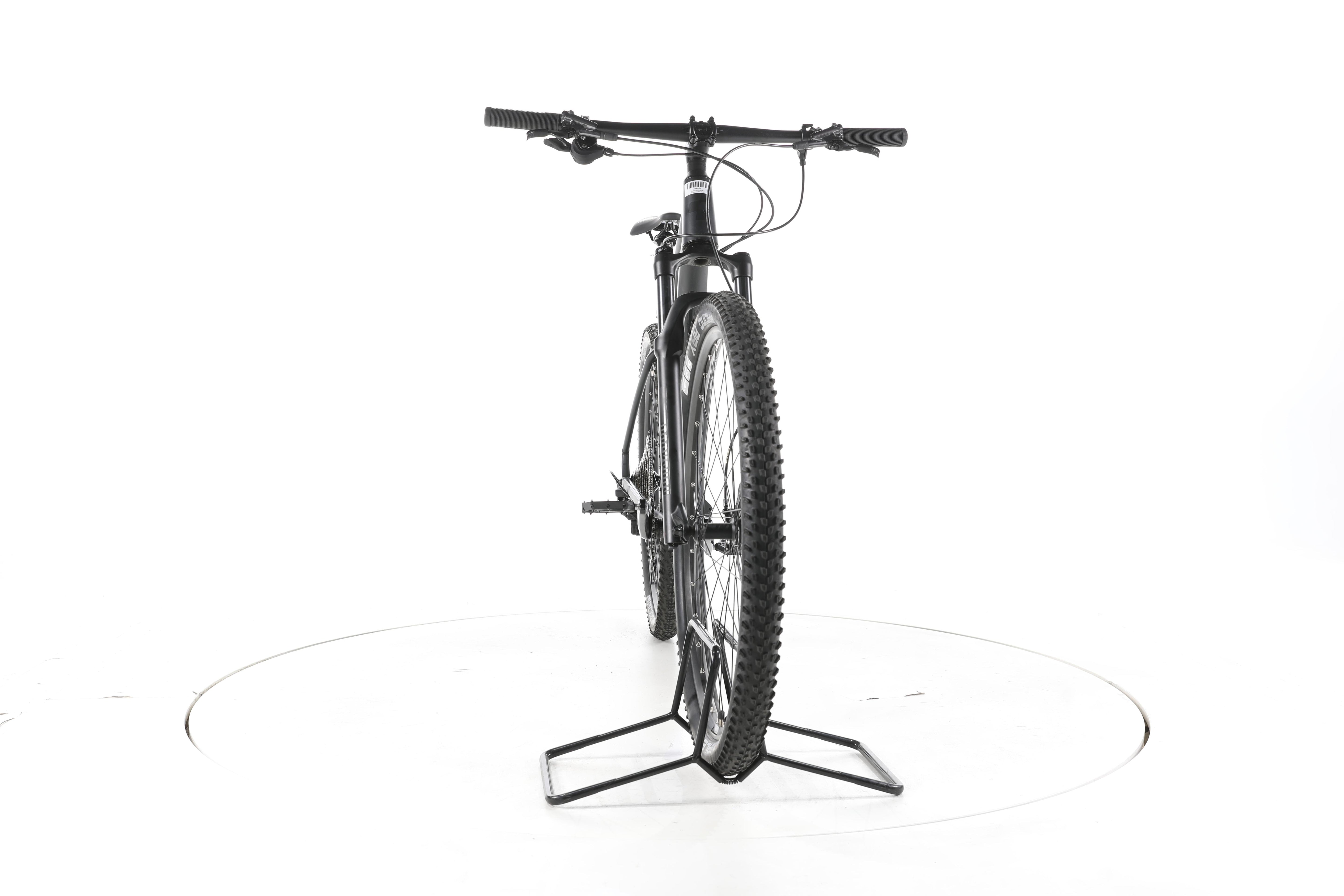 Cube Reaction Pro Fahrrad Hardtail - Image 4